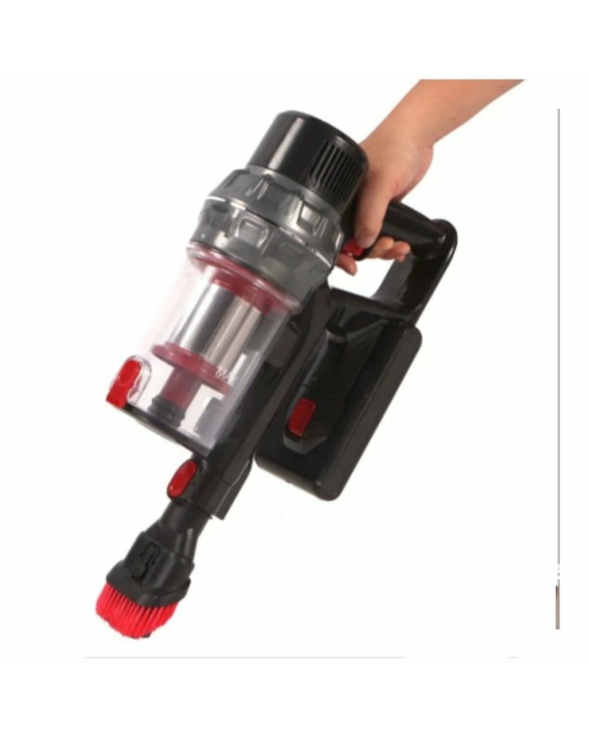 4 Airflo Bagless Stick Vacuum Cleaner, 4 of 4