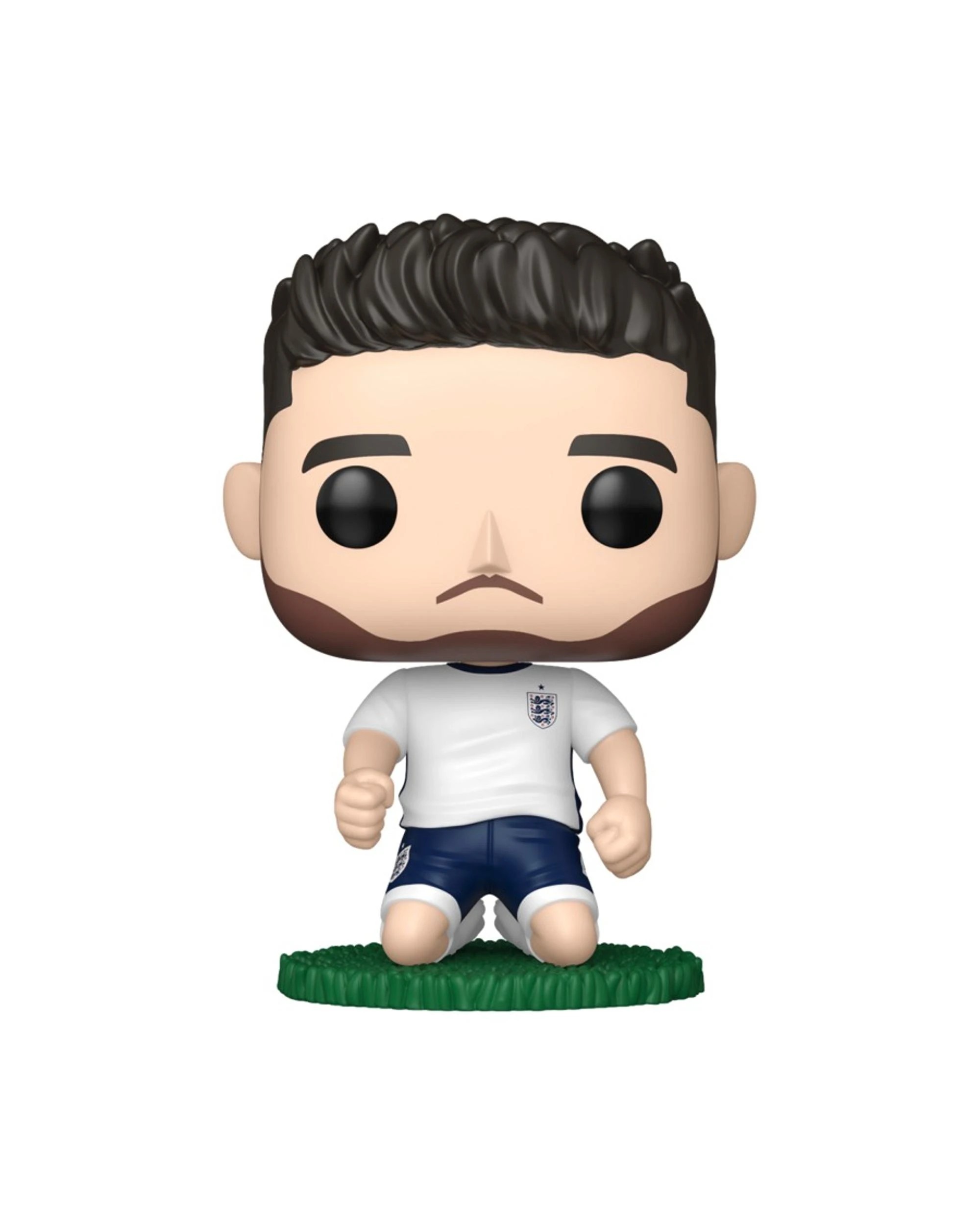 2 Football England Declan Rice Funko POP! Vinyl, 2 of 3