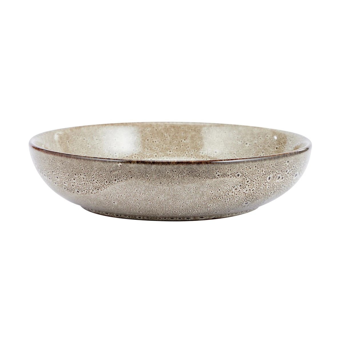 2 Brown Pebble Large Bowl, 2 of 6