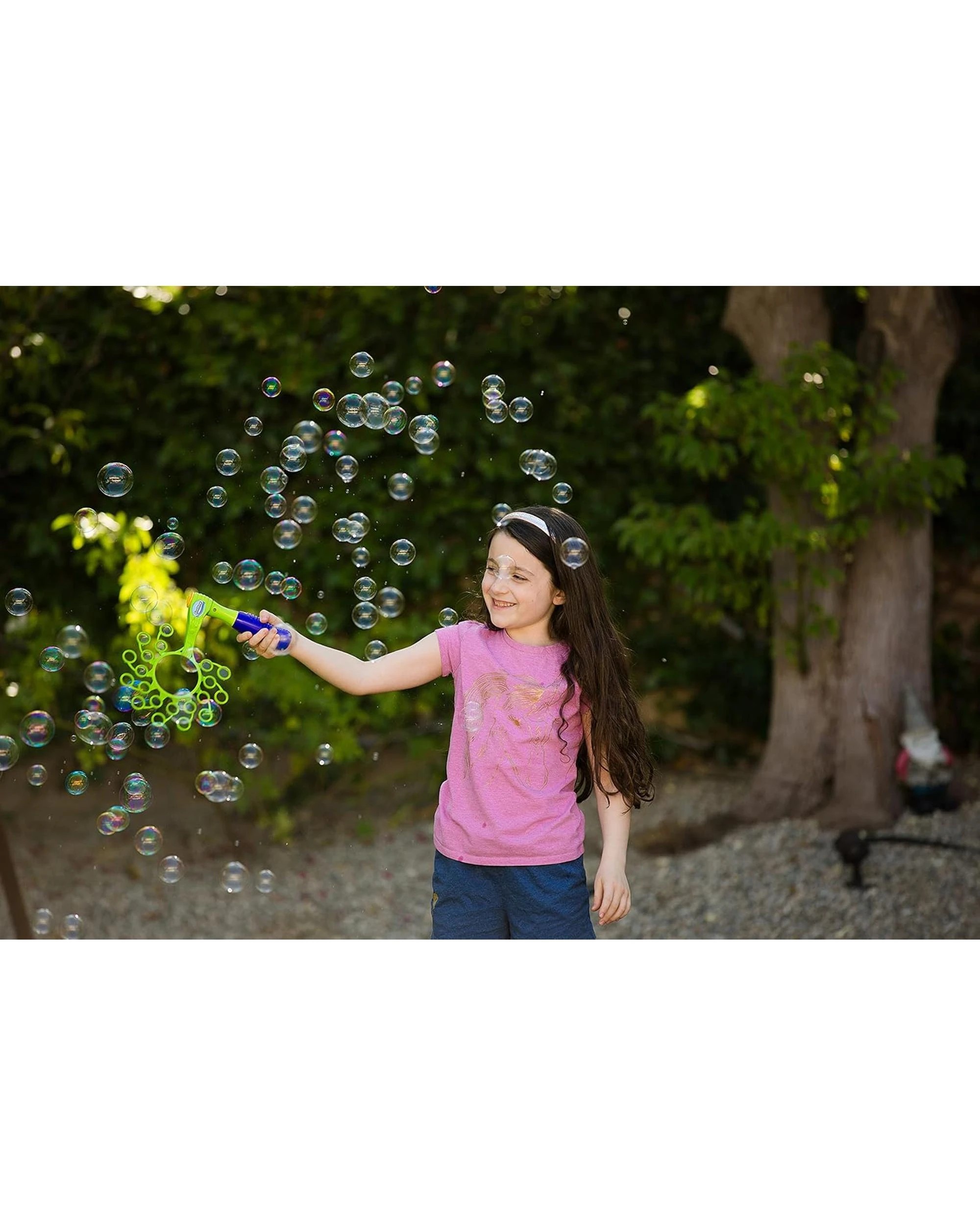 7 Gazillion Spinning Bubble Wand, 7 of 7