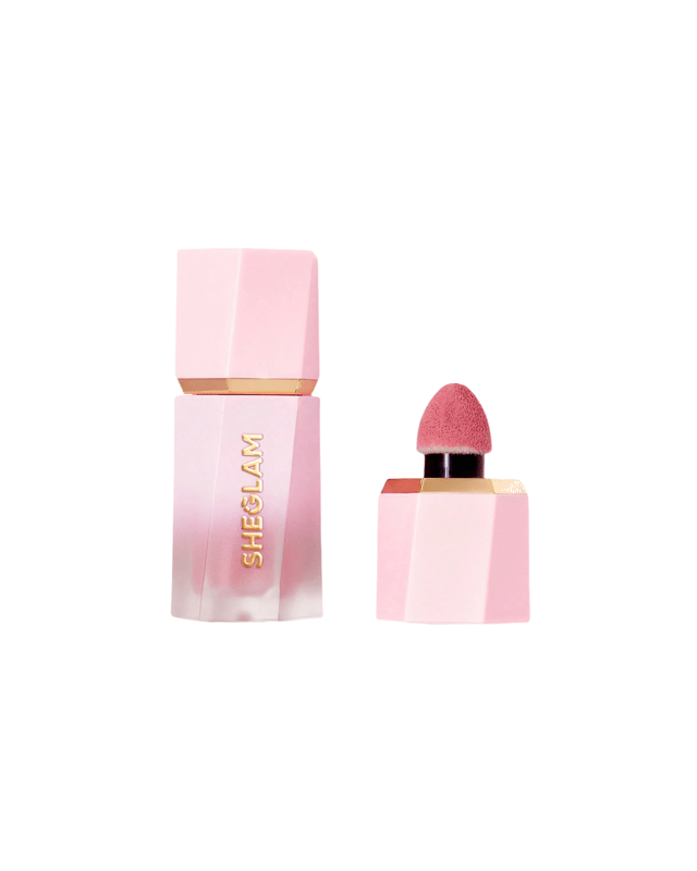 SHEGLAM Color Bloom Liquid Blush - Love 