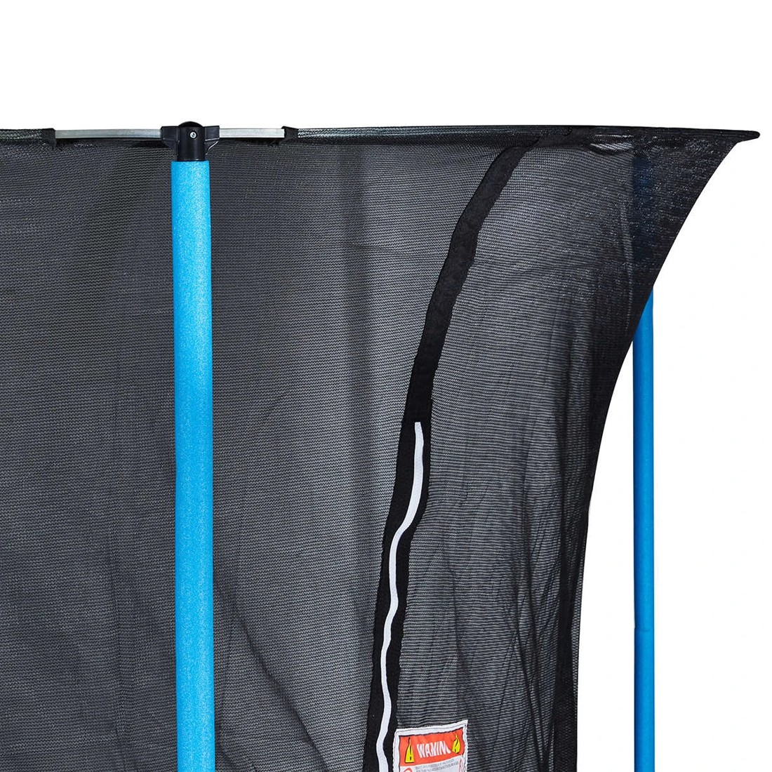 5 10 Foot Trampoline with Enclosure, 5 of 10