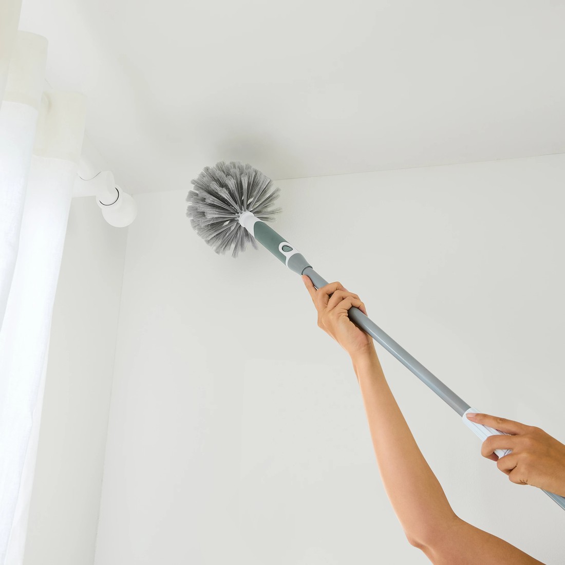 3 Cobweb Broom Head - Mix & Match Click Range, 3 of 7