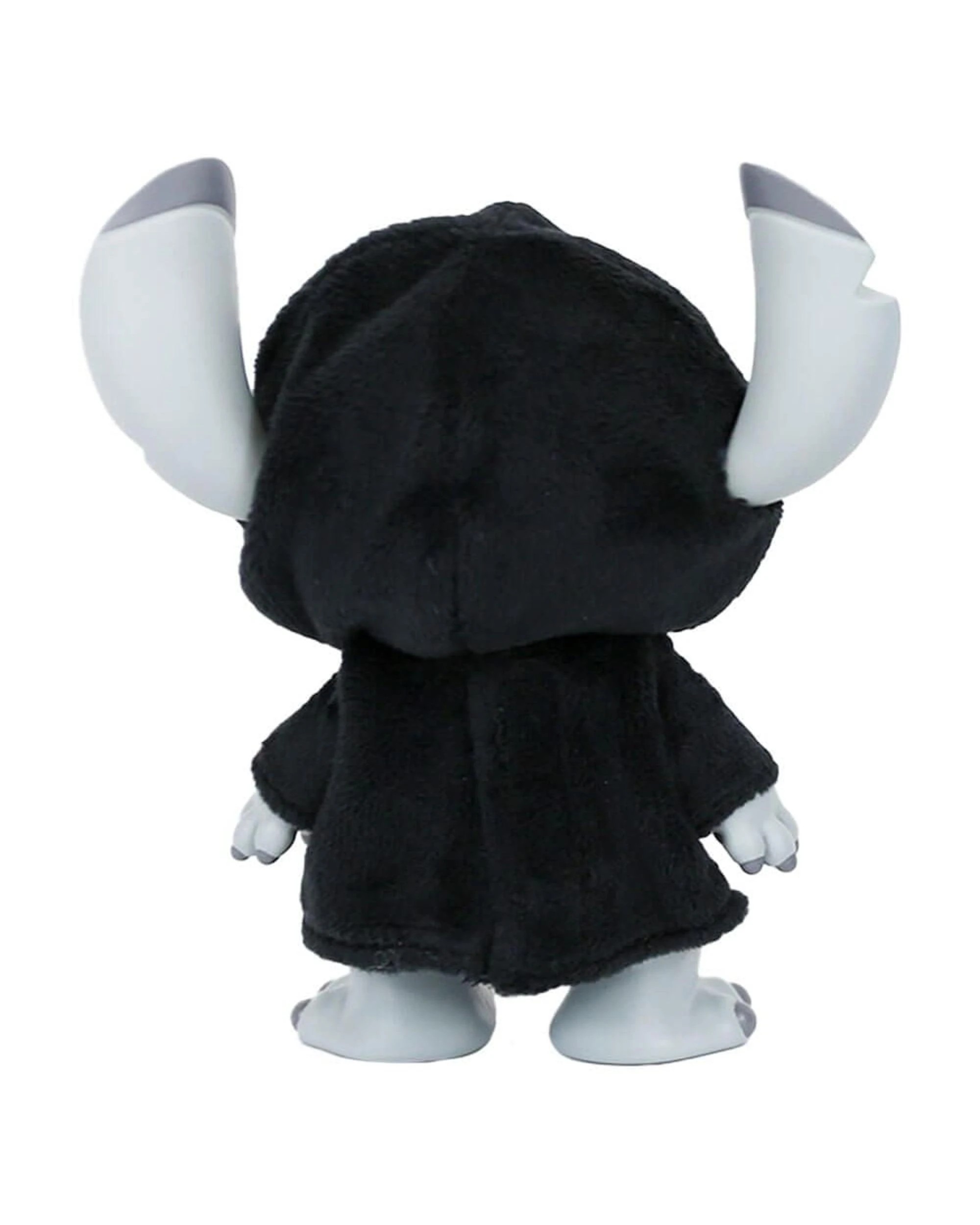 4 Disney Stitch Skeleton Outfit Figurine, 4 of 6