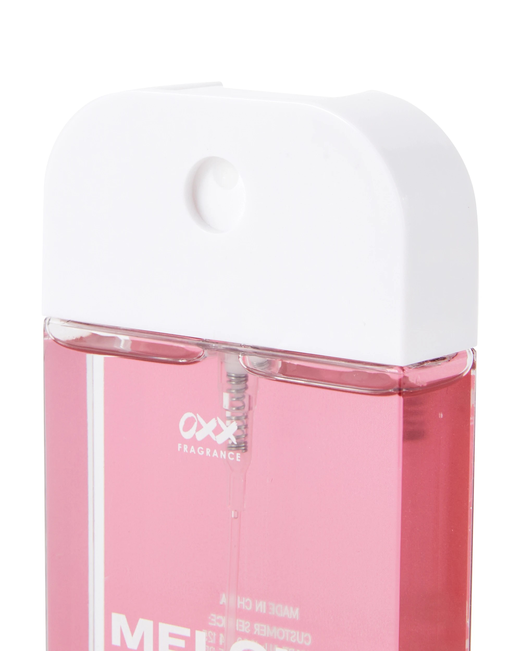 5 OXX Fragrance Melon Drop Hair and Body Mist 80ml - Melon, Apple and Vanilla Scented, 5 of 6