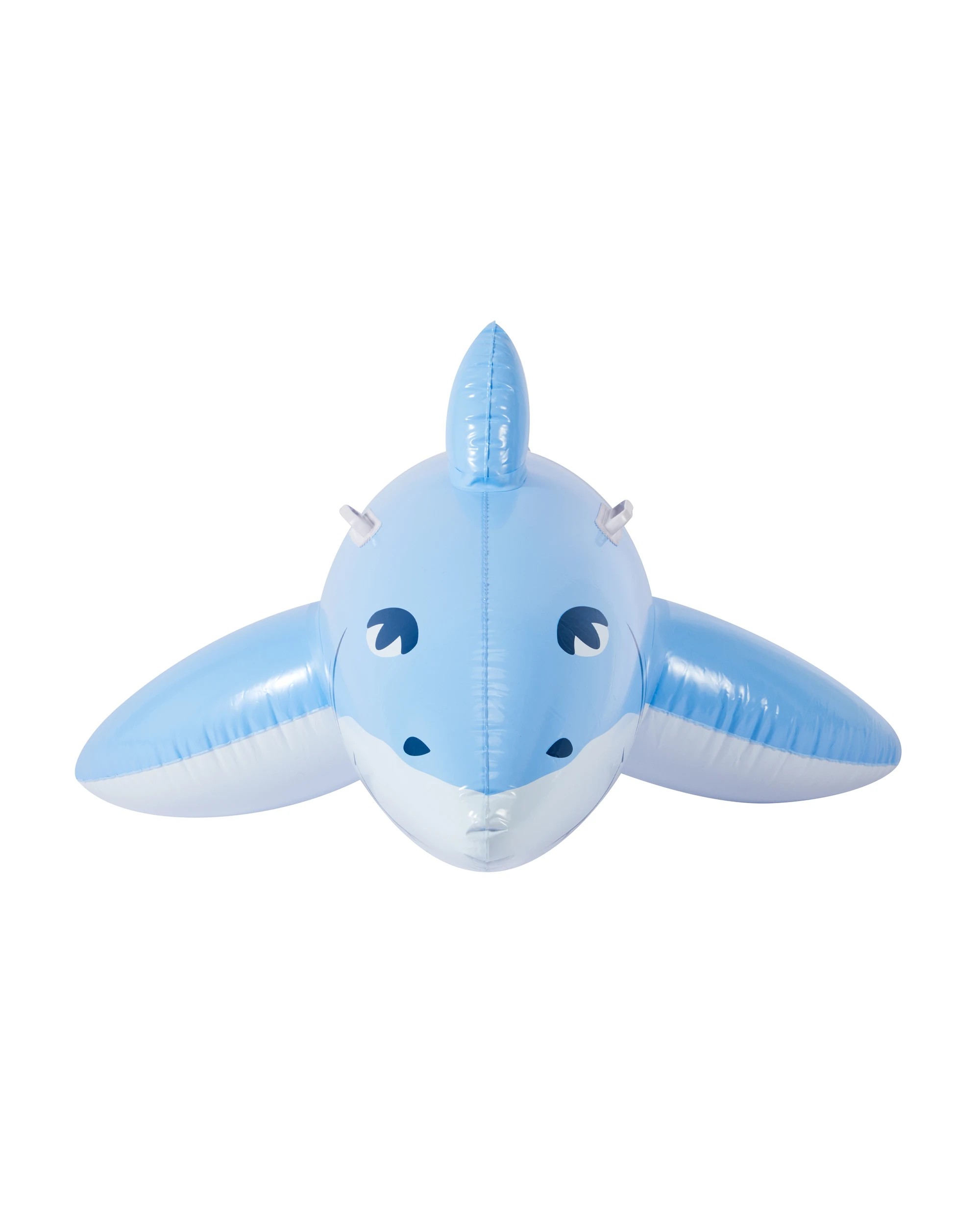 2 Inflatable Shark Rider, 2 of 10