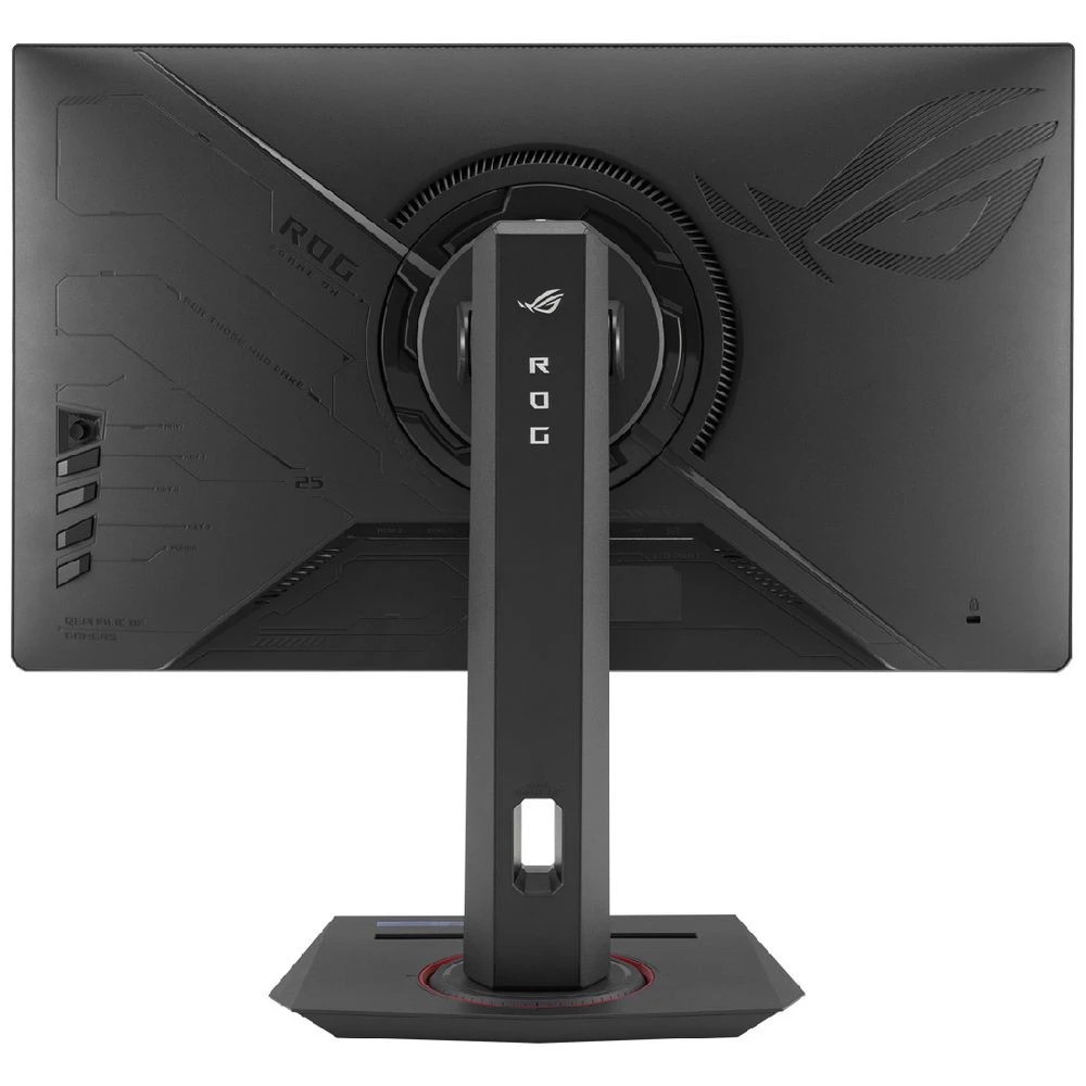 4 ASUS ROG Strix 24" FHD 180Hz USB-C Gaming Monitor XG259CS, 4 of 6