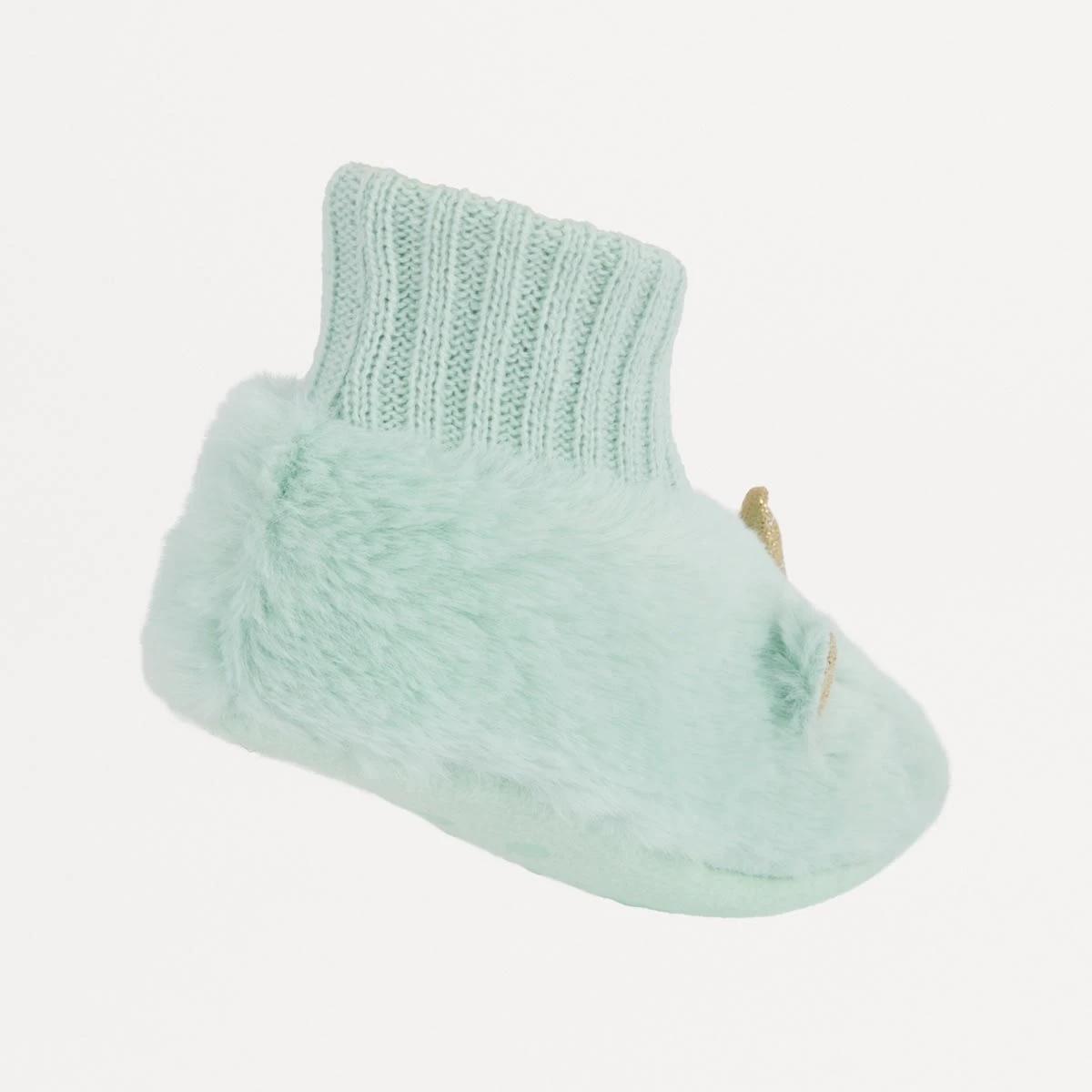 2 Cosy Socks Blu Unicrn, 2 of 3