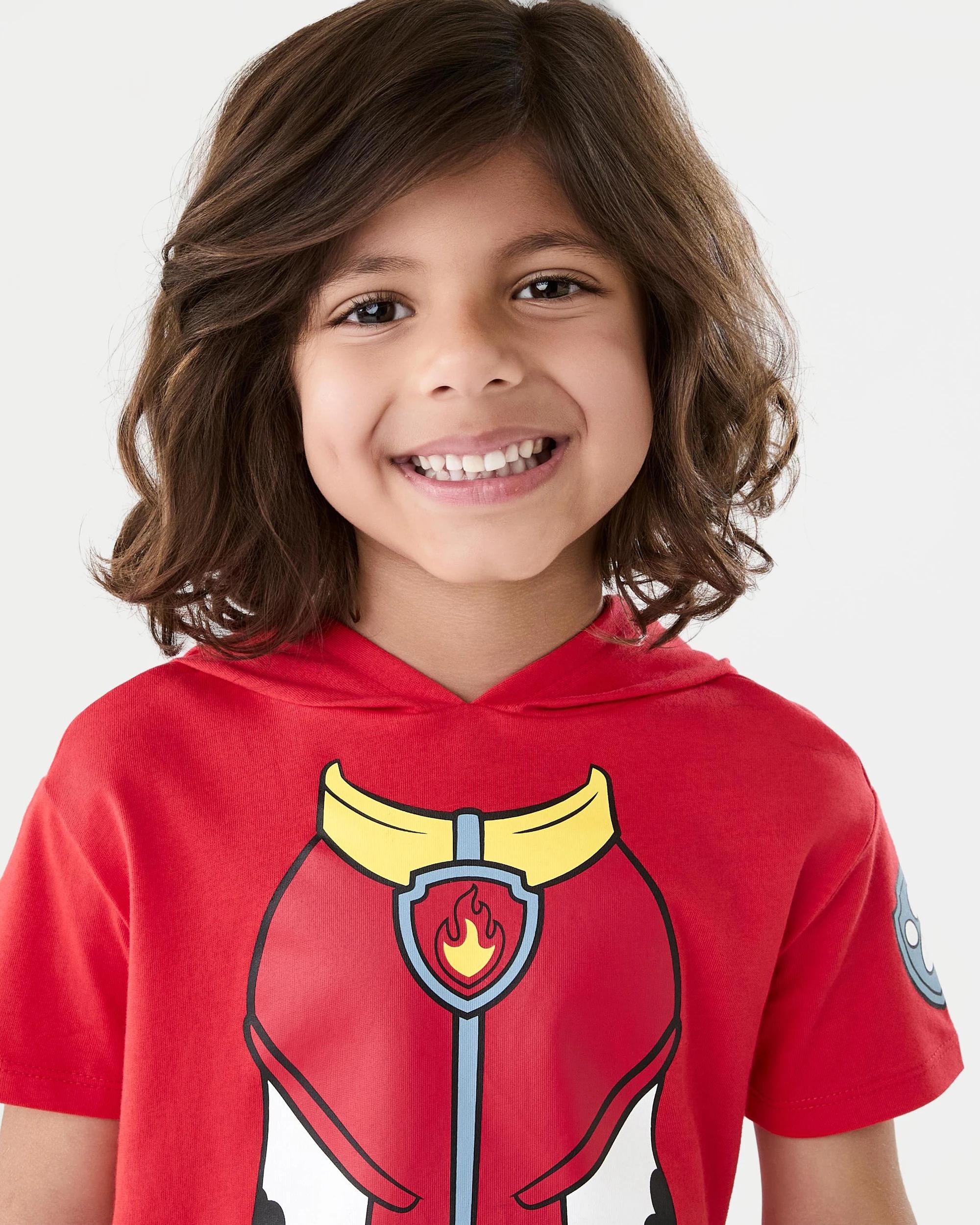3 PAW Patrol License Character T-shirt Paw Patrol, 3 of 10