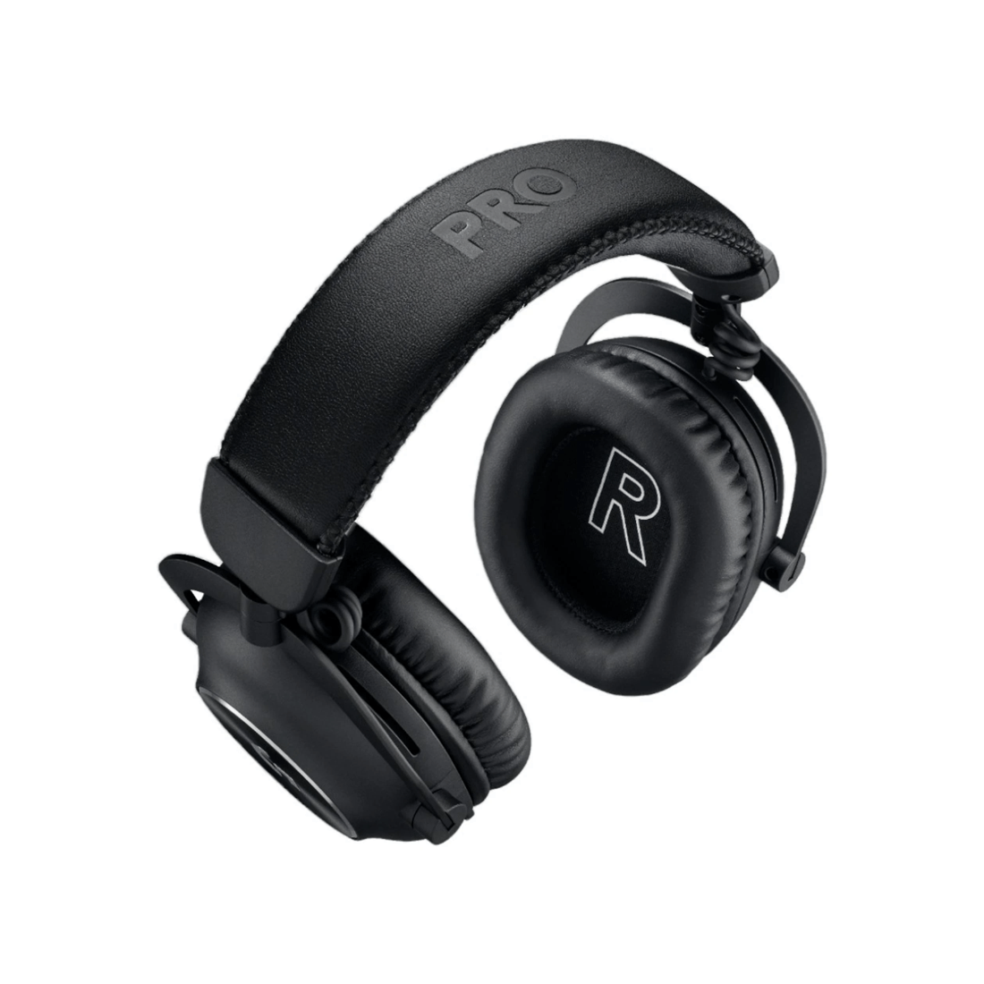 4 Logitech PRO X 2 Wireless Gaming Headset - Black, 4 of 6