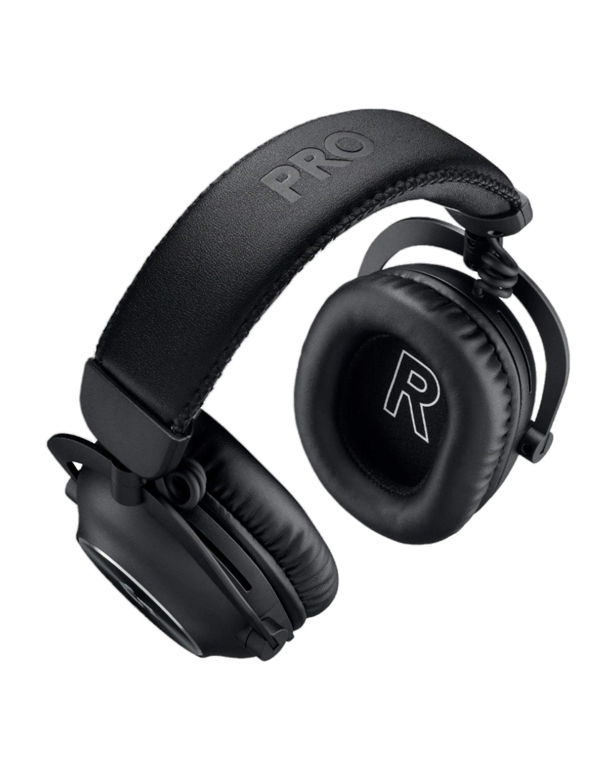 4 Logitech PRO X 2 Wireless Gaming Headset - Black, 4 of 6