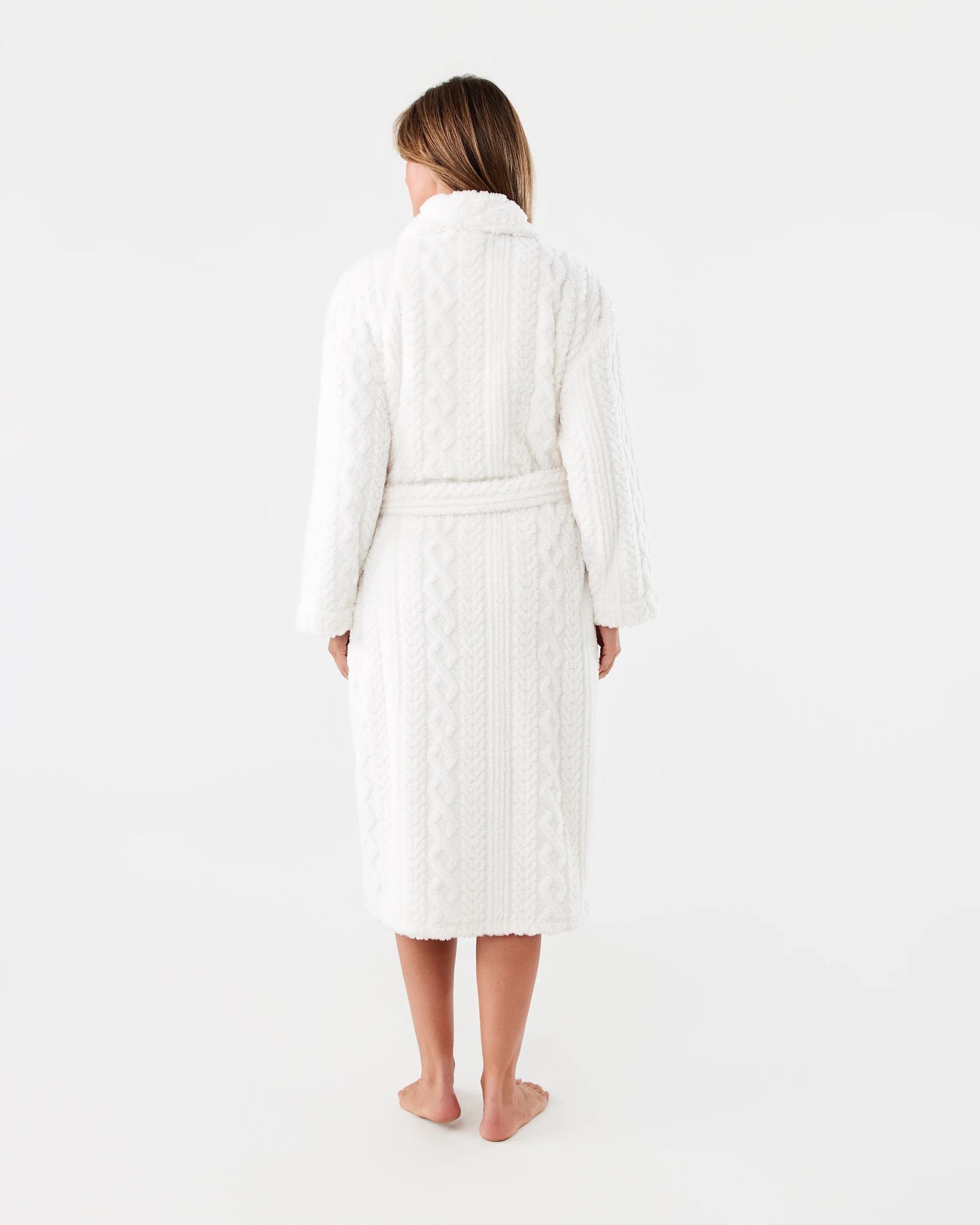 3 Cable Gown Whisper, 3 of 7