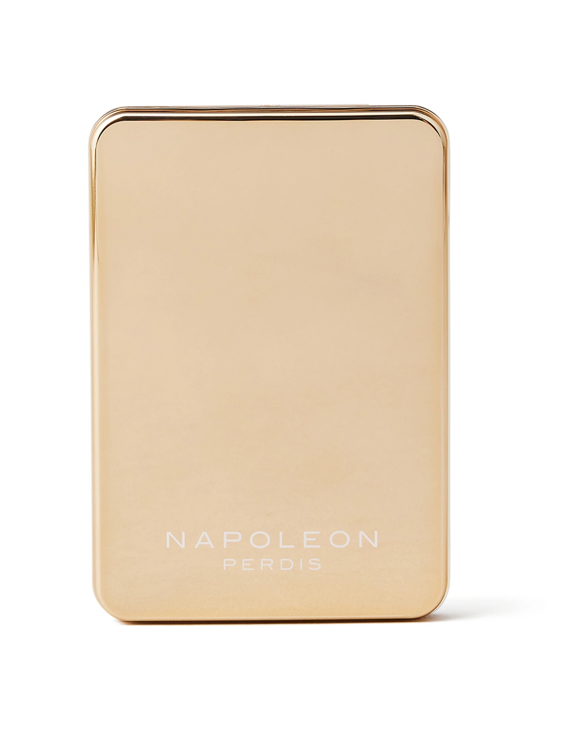 2 Napoleon Perdis Makeup 13.5G Camera Finish Powder Foundation - Look N4, 2 of 3