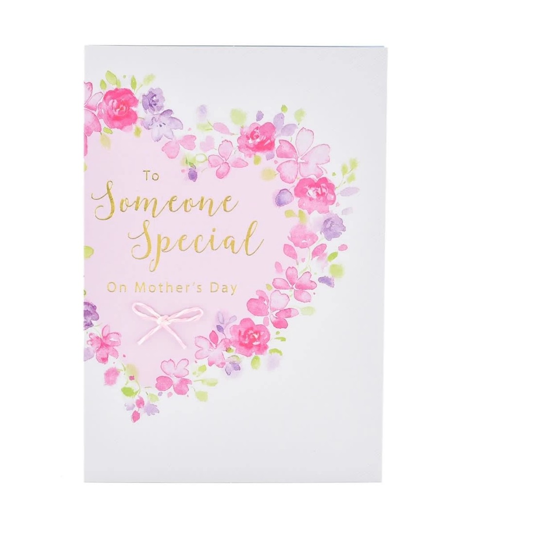 1 Hallmark Mother's Day Card - To Someone Special, 1 of 3