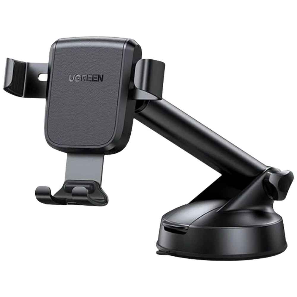 1 UGREEN Gravity Car Phone Holder, 1 of 6