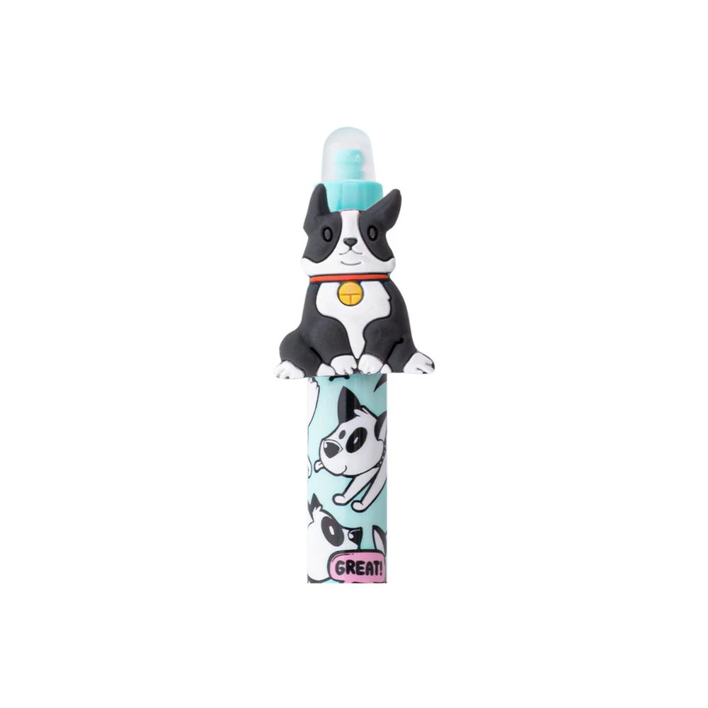3 ONLINE magiXX Fun Erasable Gel Pen Dog, 3 of 3