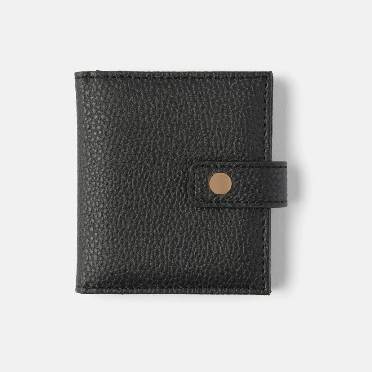 2 Mini Purse ACCESSORIES BLACK, 2 of 5