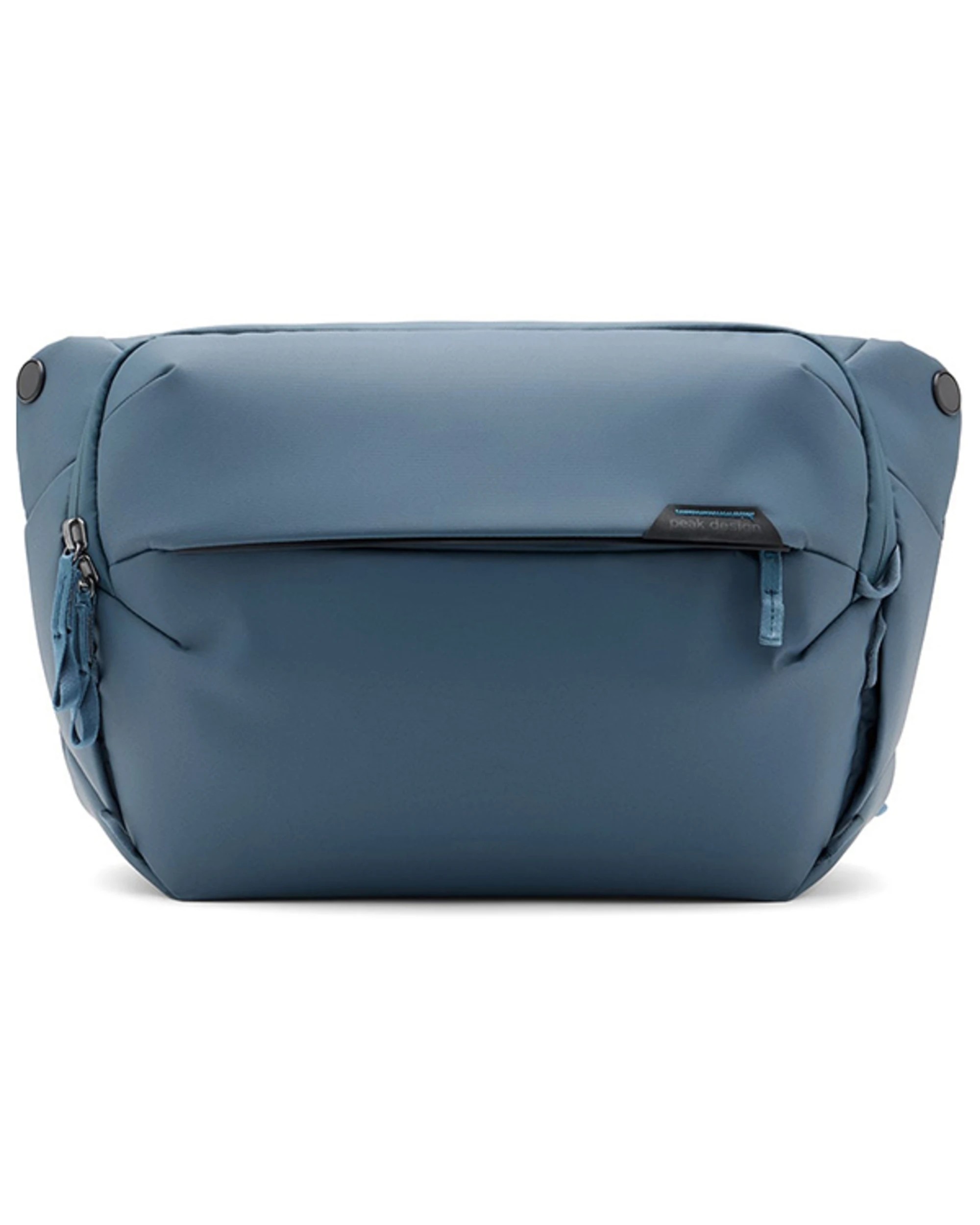 1 Peak Design Everyday Sling 10L v2 - Ocean, 1 of 4