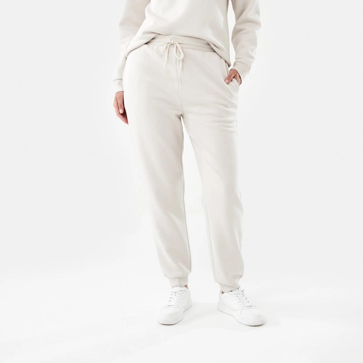 1 Pocket Joggers Nat Beige, 1 of 6