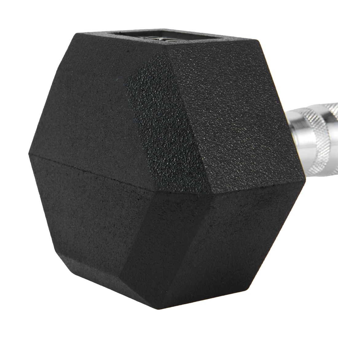 4 4kg Hexagonal Dumbbell, 4 of 6