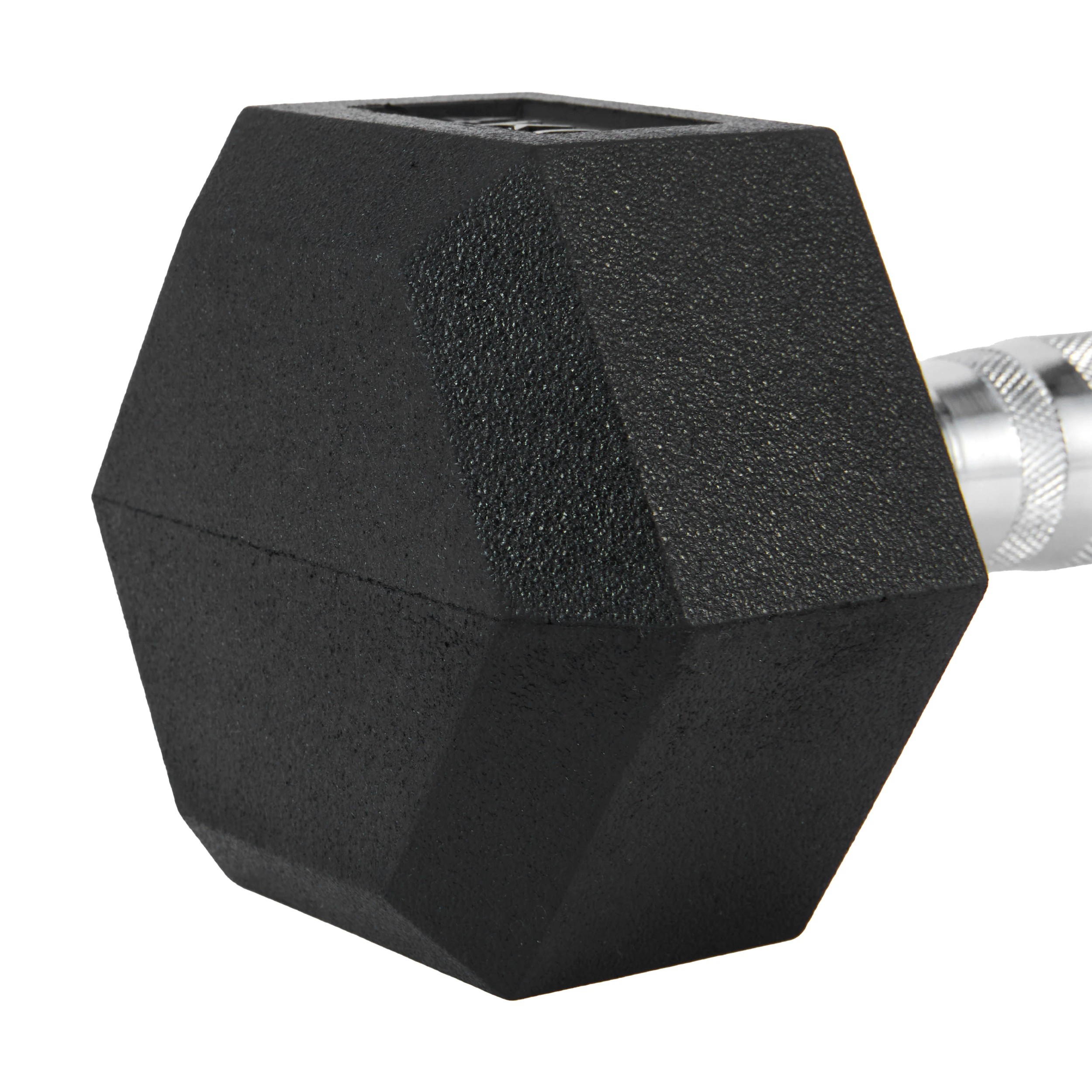 4 4kg Hexagonal Dumbbell, 4 of 6