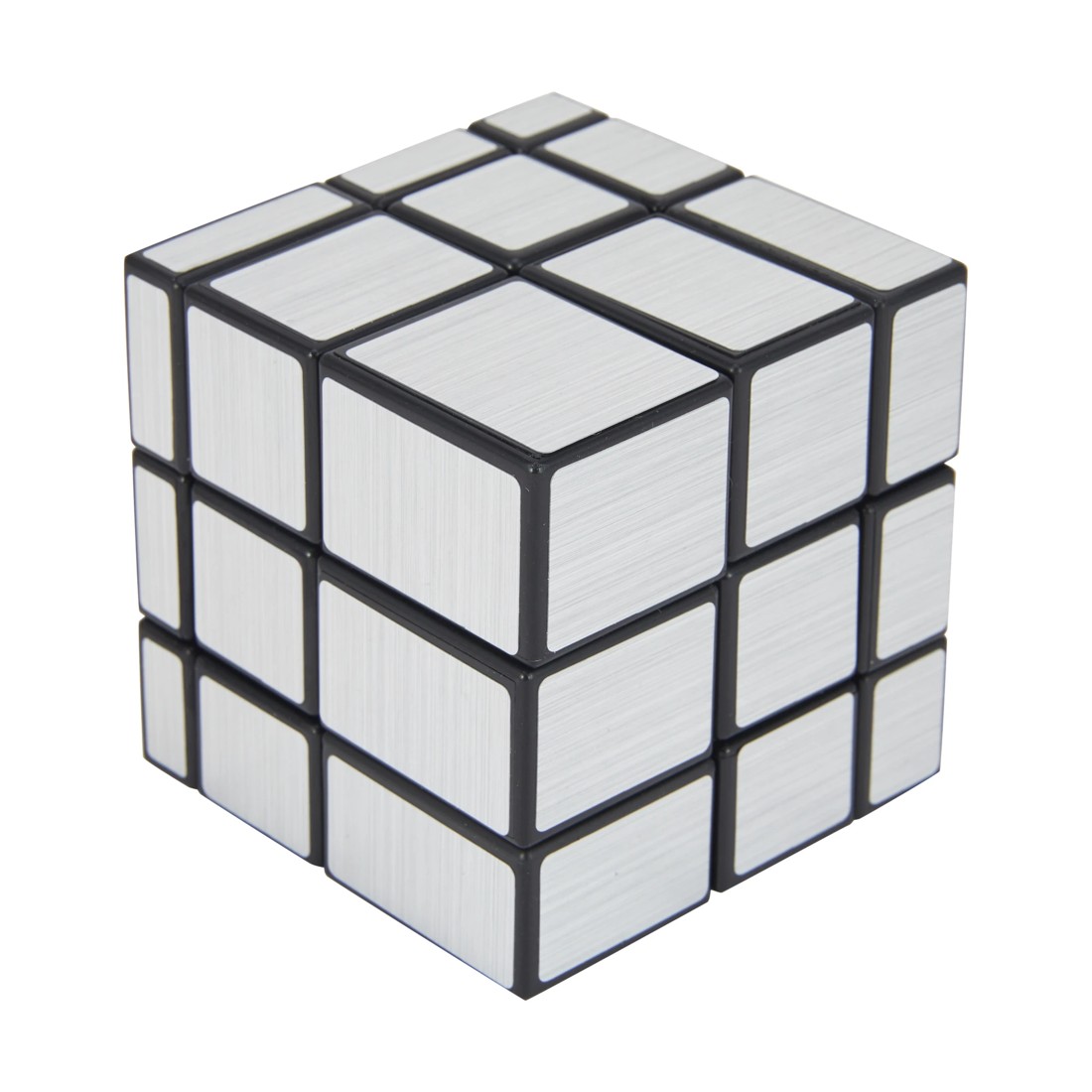 4 Metallic Magic Cube, 4 of 8