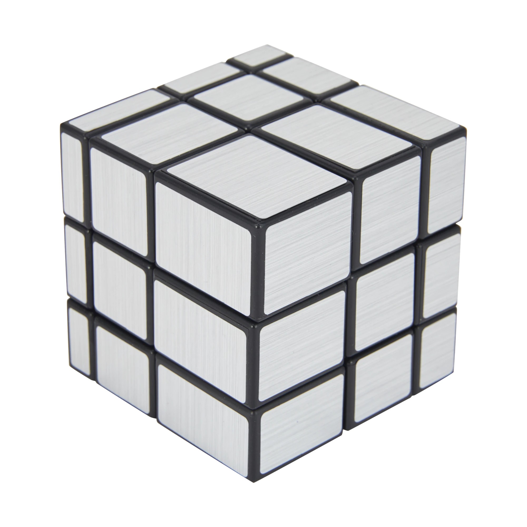 4 Metallic Magic Cube, 4 of 8