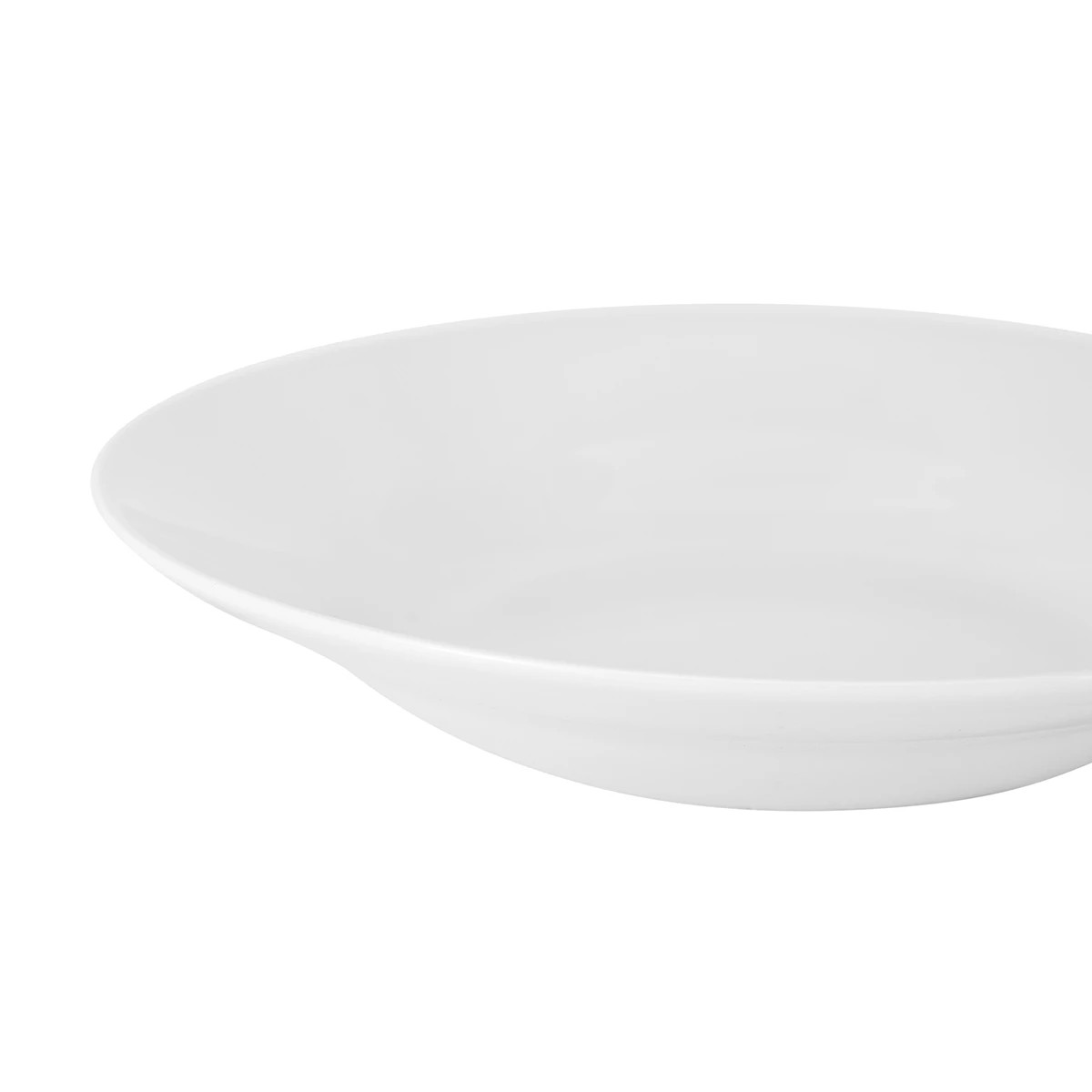 6 White 12 Piece Dinner Set, 6 of 9