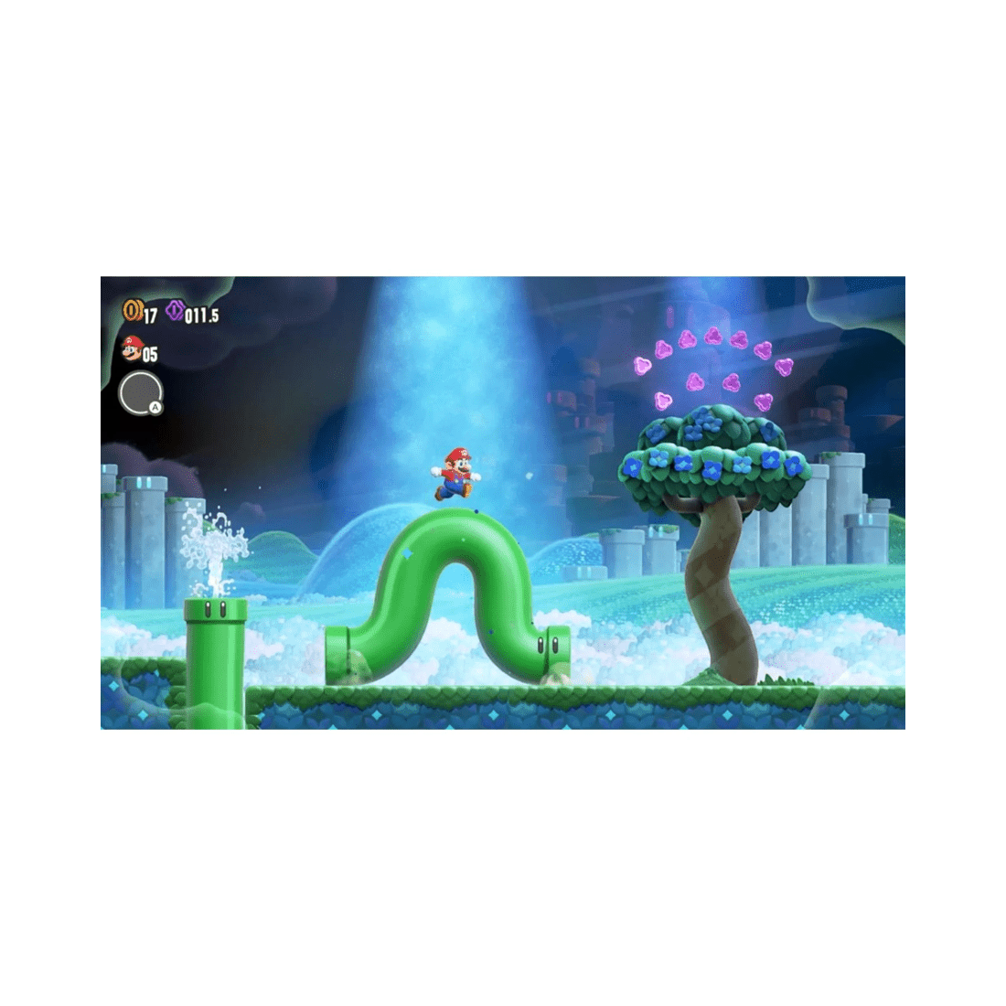 4 Nintendo Super Mario Bros Wonder - Switch, 4 of 7