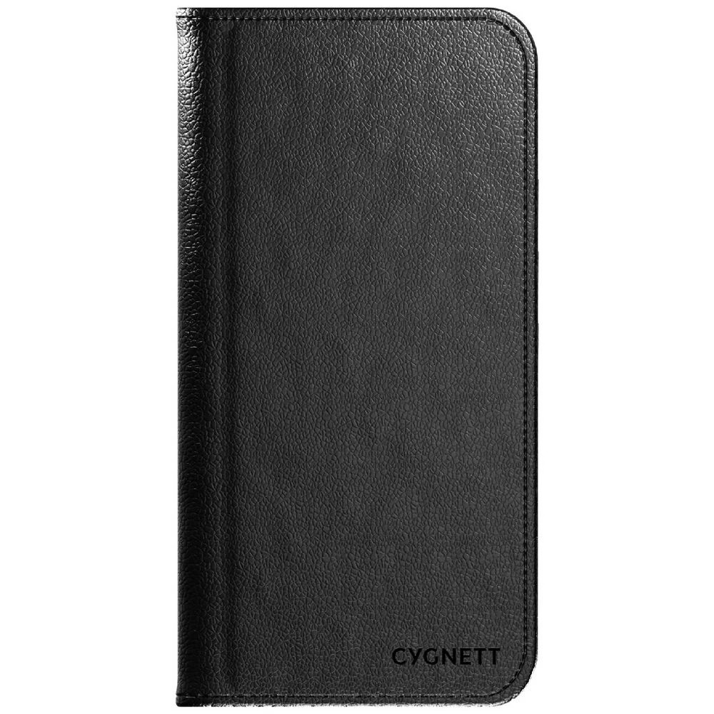 4 Cygnett UrbanWallet iPhone 16 Pro Max Case Black, 4 of 5