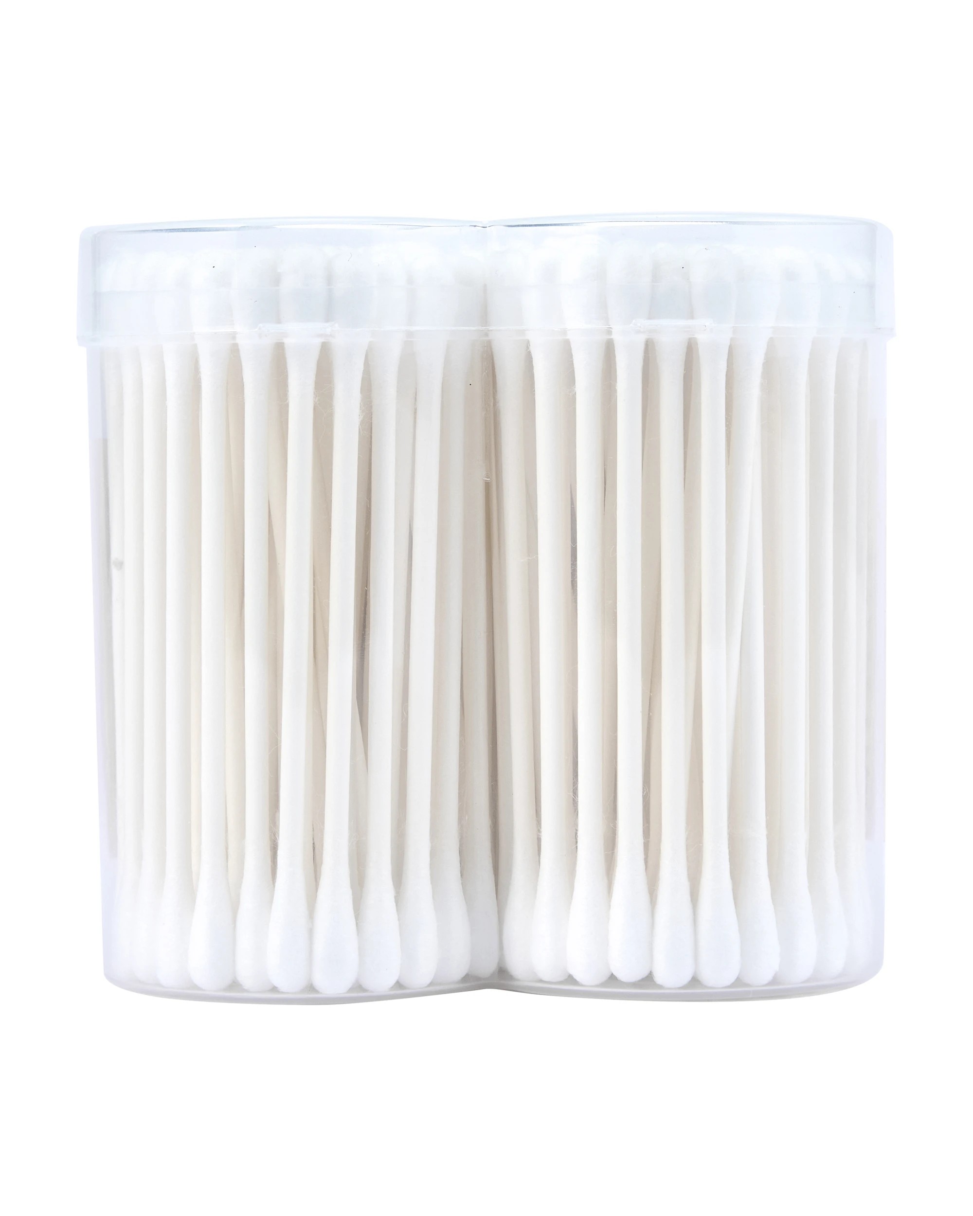7 200 Piece Paper Stem Cotton Tips, 7 of 7