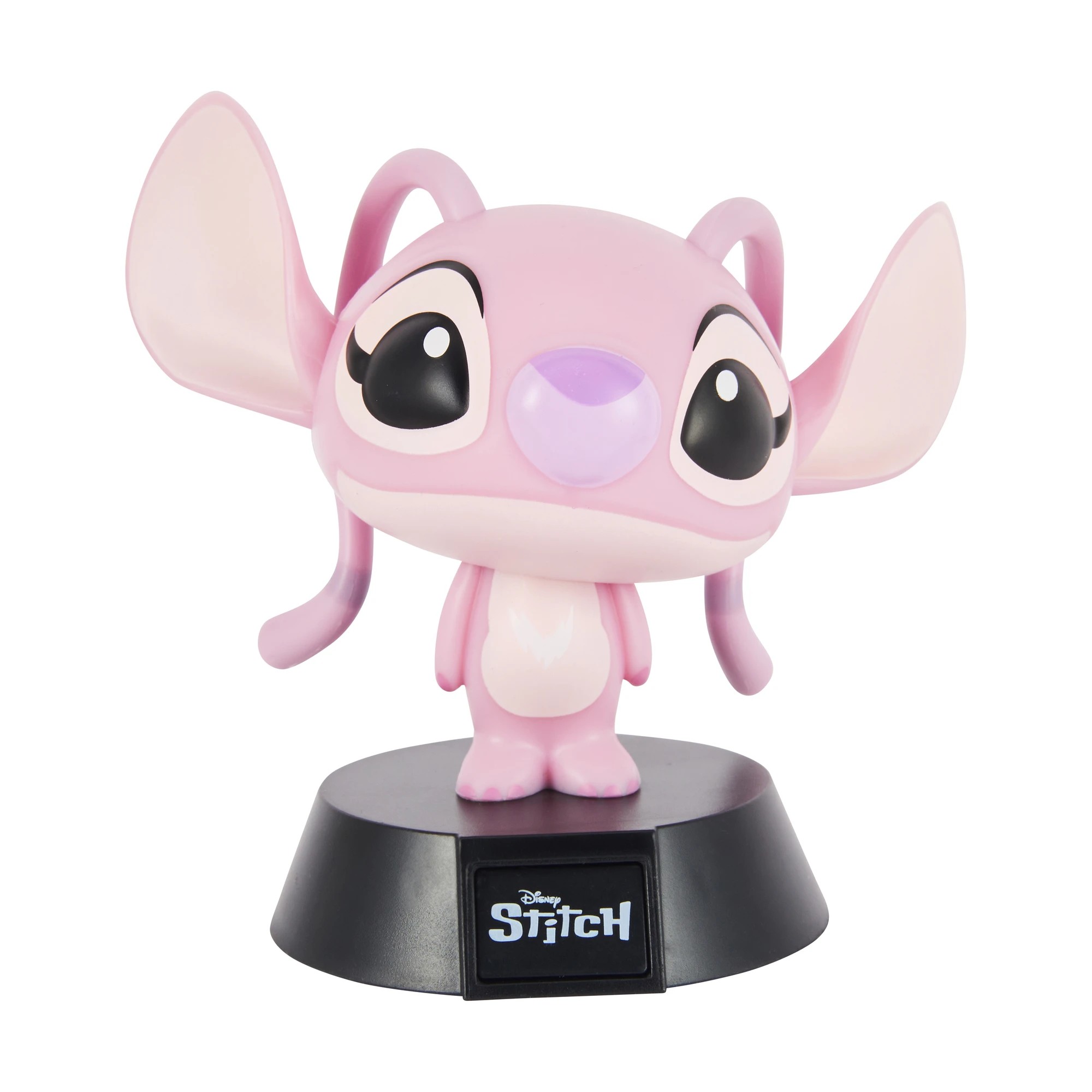 3 Disney Lilo & Stitch Angel Icons Light, 3 of 9
