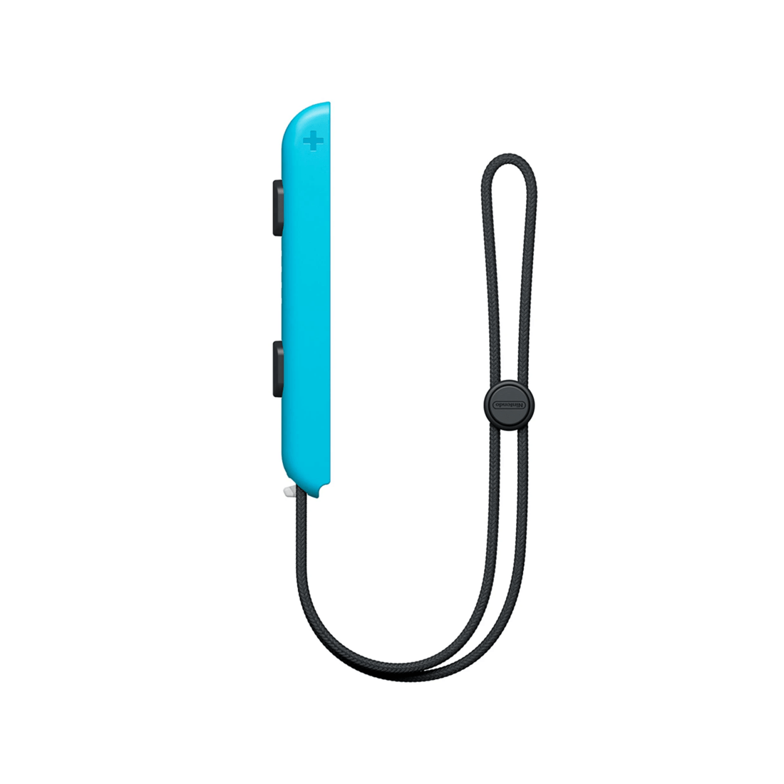 3 Nintendo Switch Joy-Con Neon Blue Strap, 3 of 3