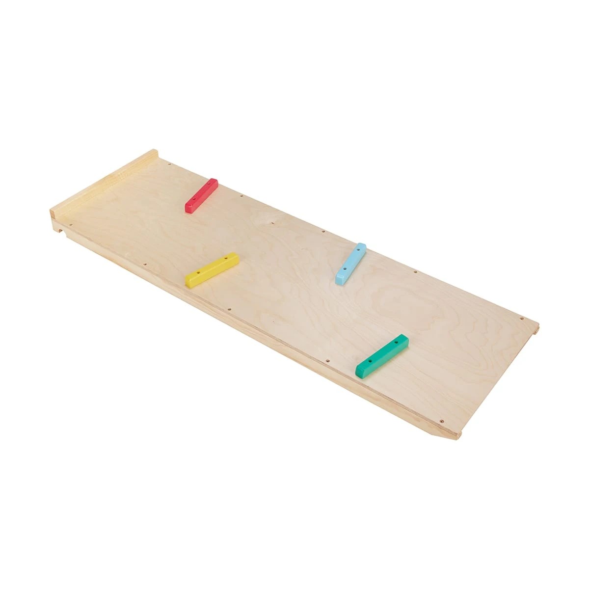 1 Climbing Ramp and Slide, 1 of 9