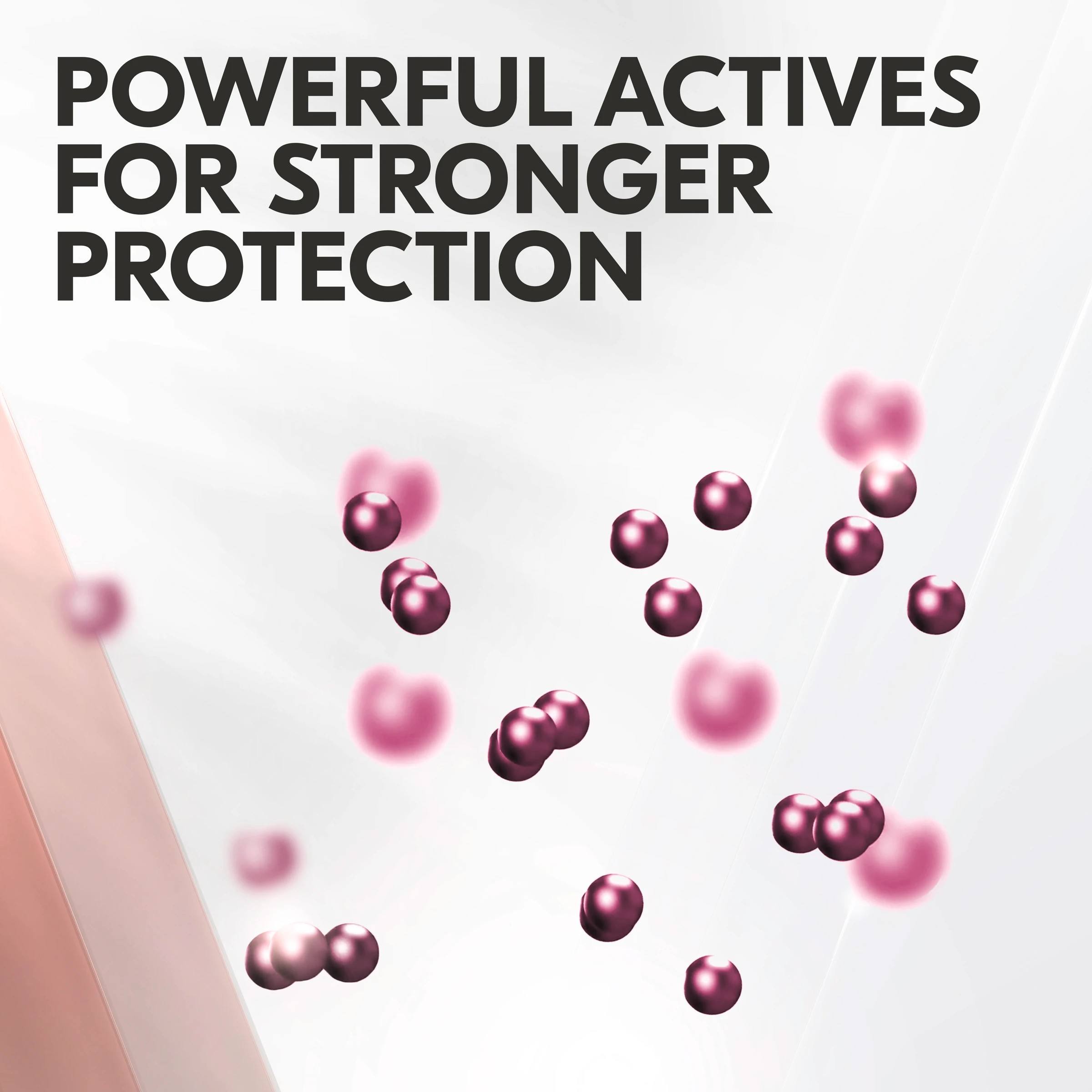 4 Rexona Summer Strength Clinical Protection Antiperspirant 45ml, 4 of 9