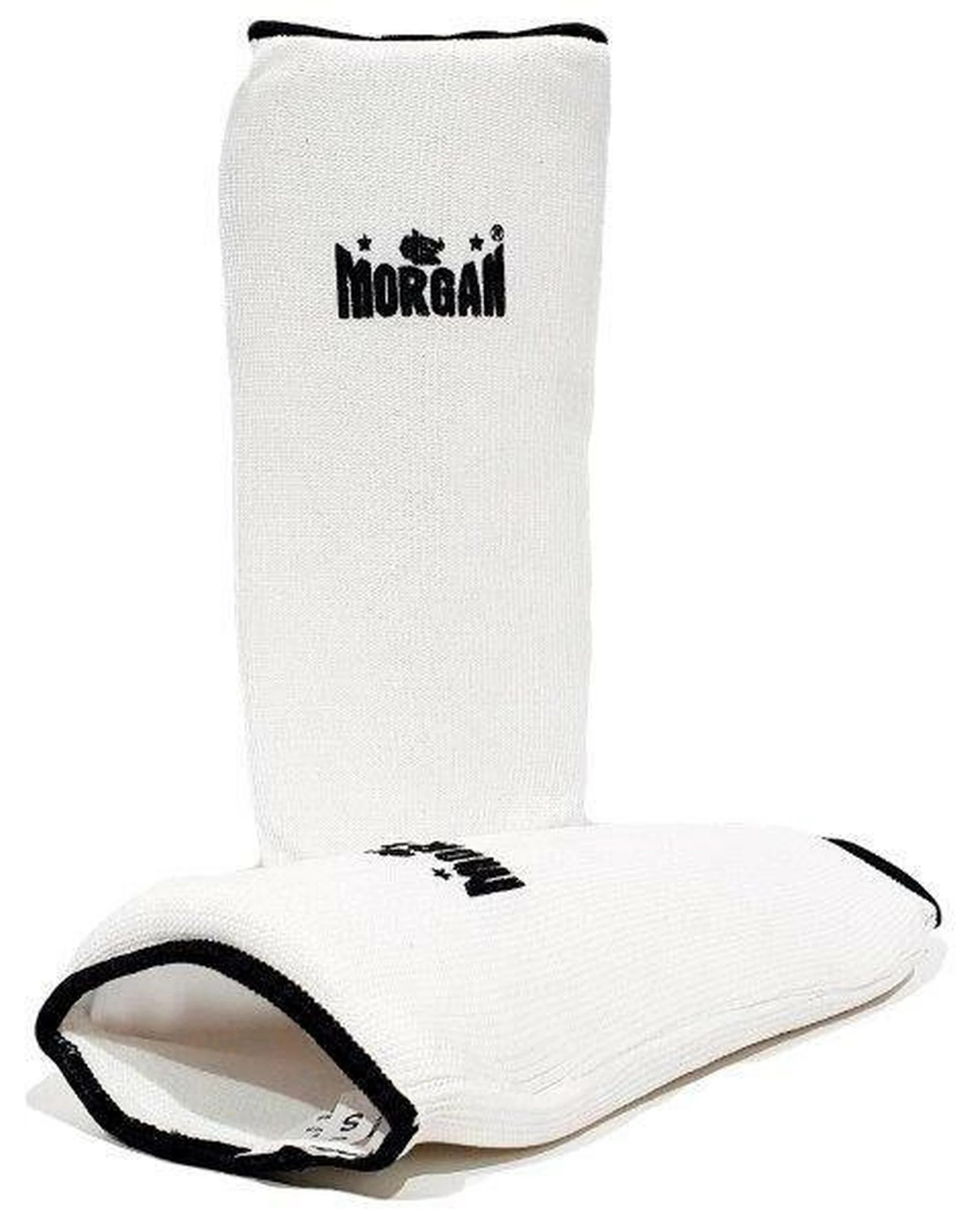 2 Morgan Shin Protectors Extra Small - White, 2 of 4