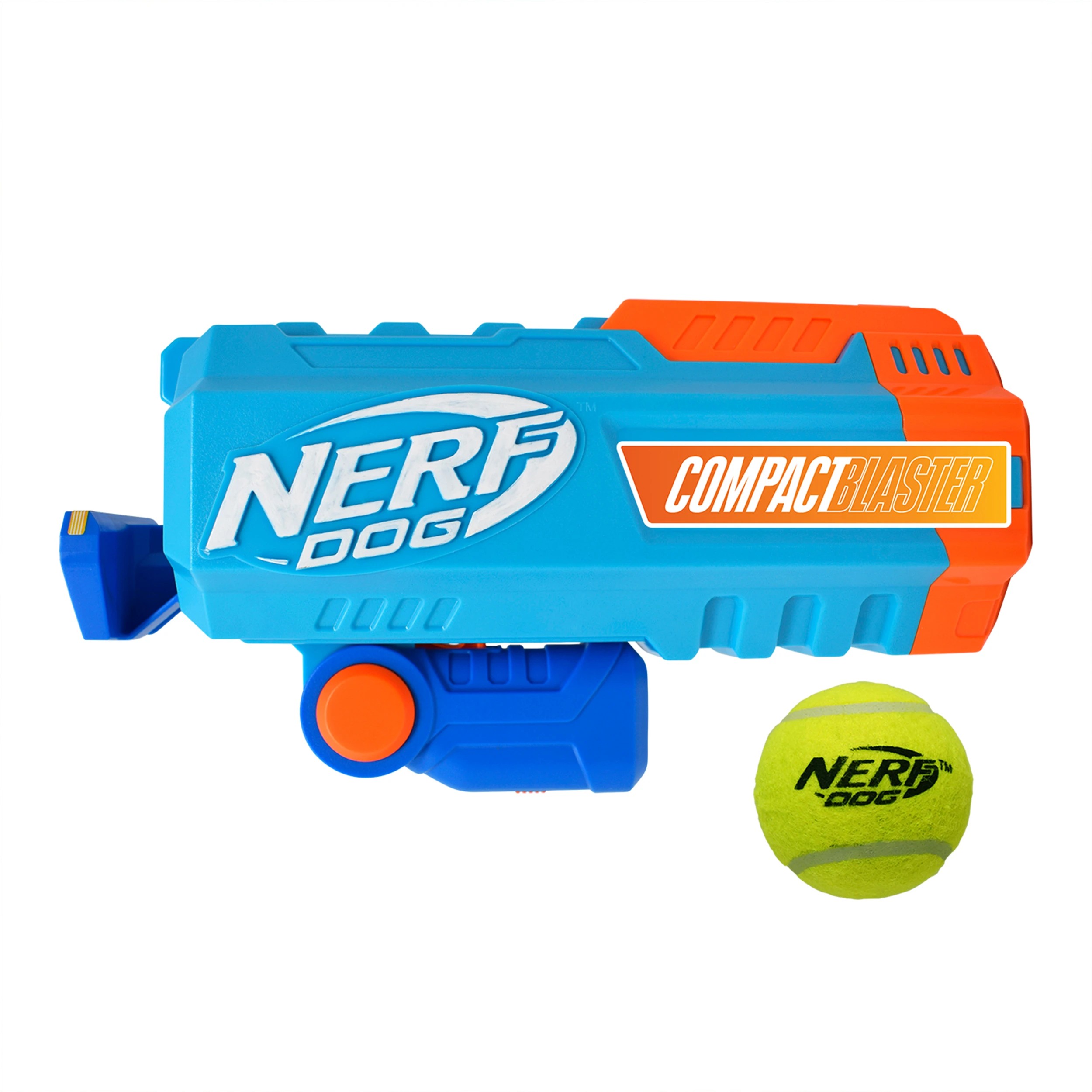 2 10in. NERF Dog Blaster, 2 of 3