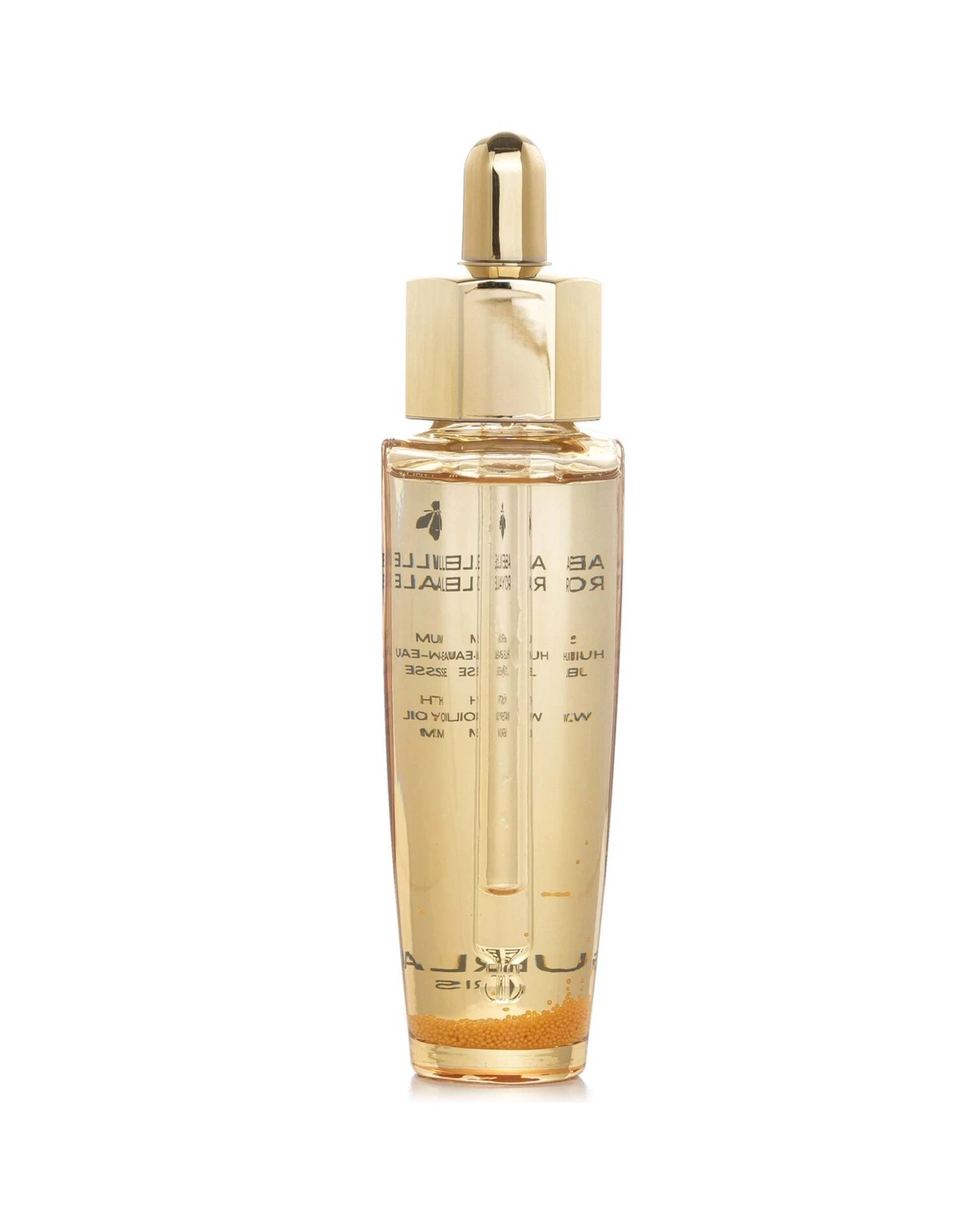 4 Guerlain Abeille Royale Youth Watery Oil Serum  50ml, 4 of 4