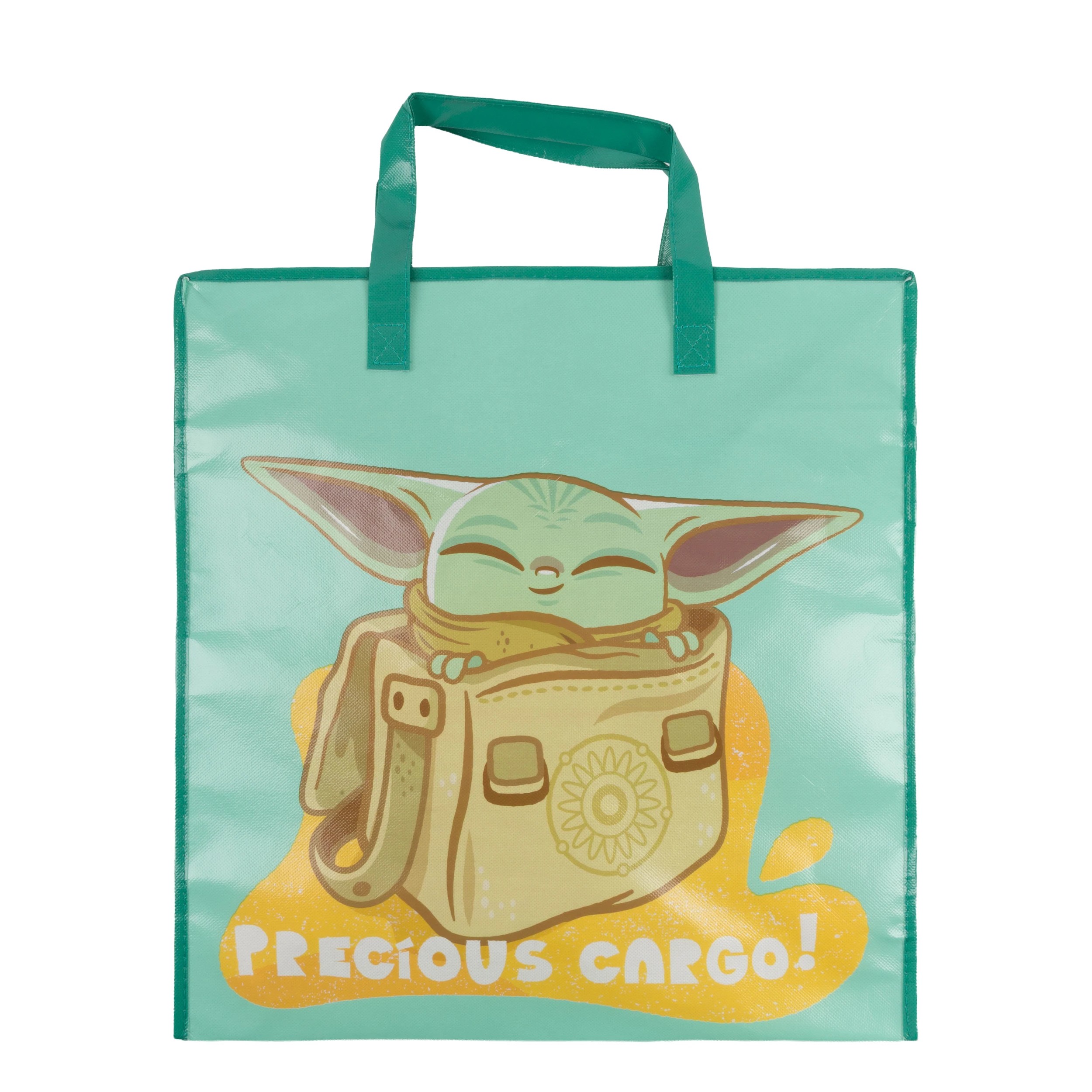 5 License Shopper Bag - Assorted, 5 of 7