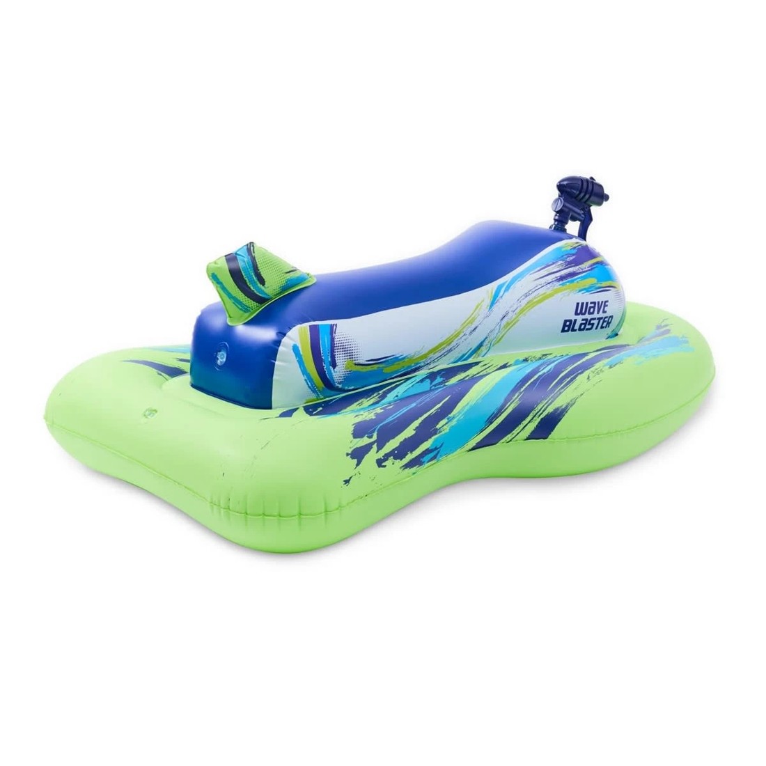 5 Inflatable Jet Ski, 5 of 9