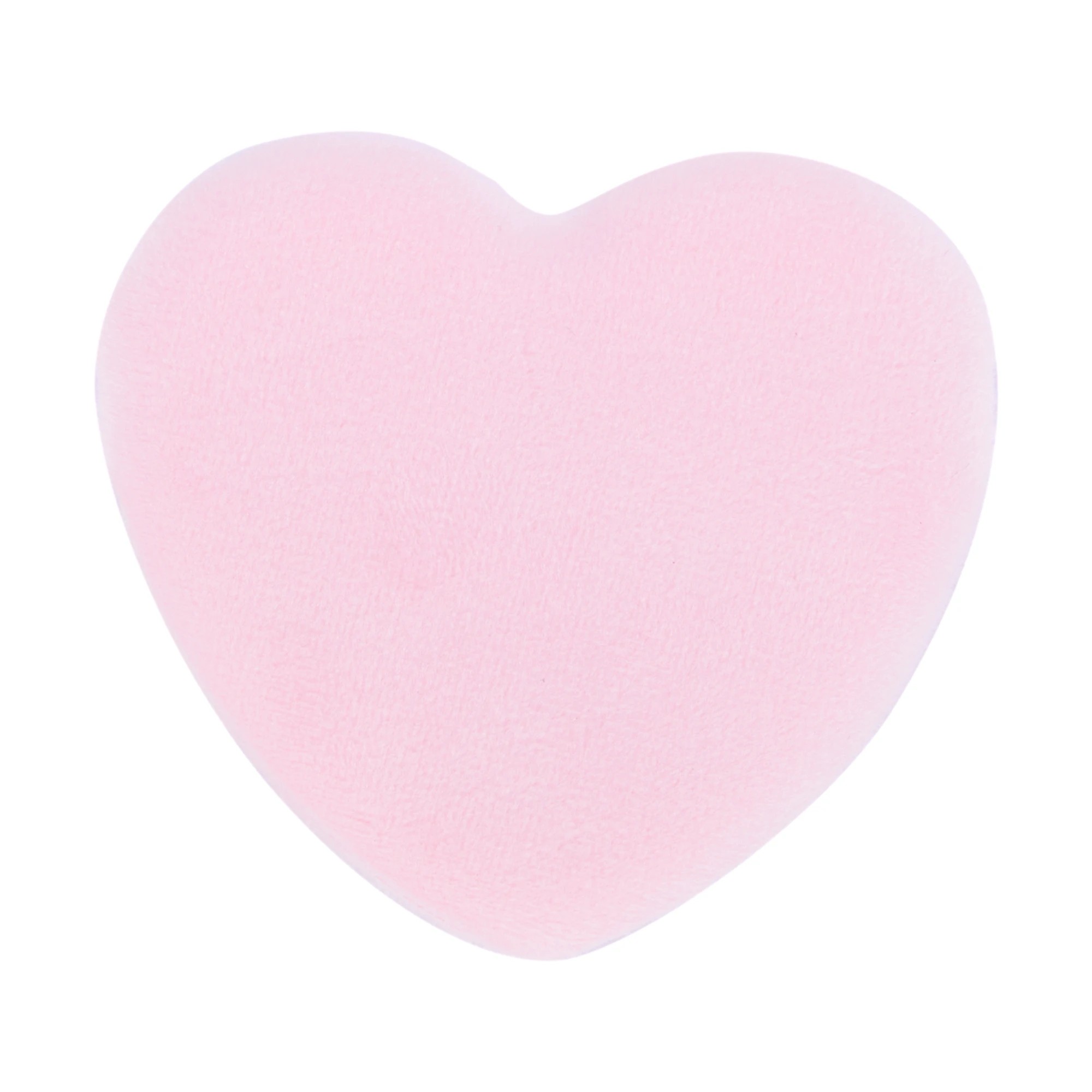 6 OXX Cosmetics 3 Piece Heart Powder Puffs, 6 of 7
