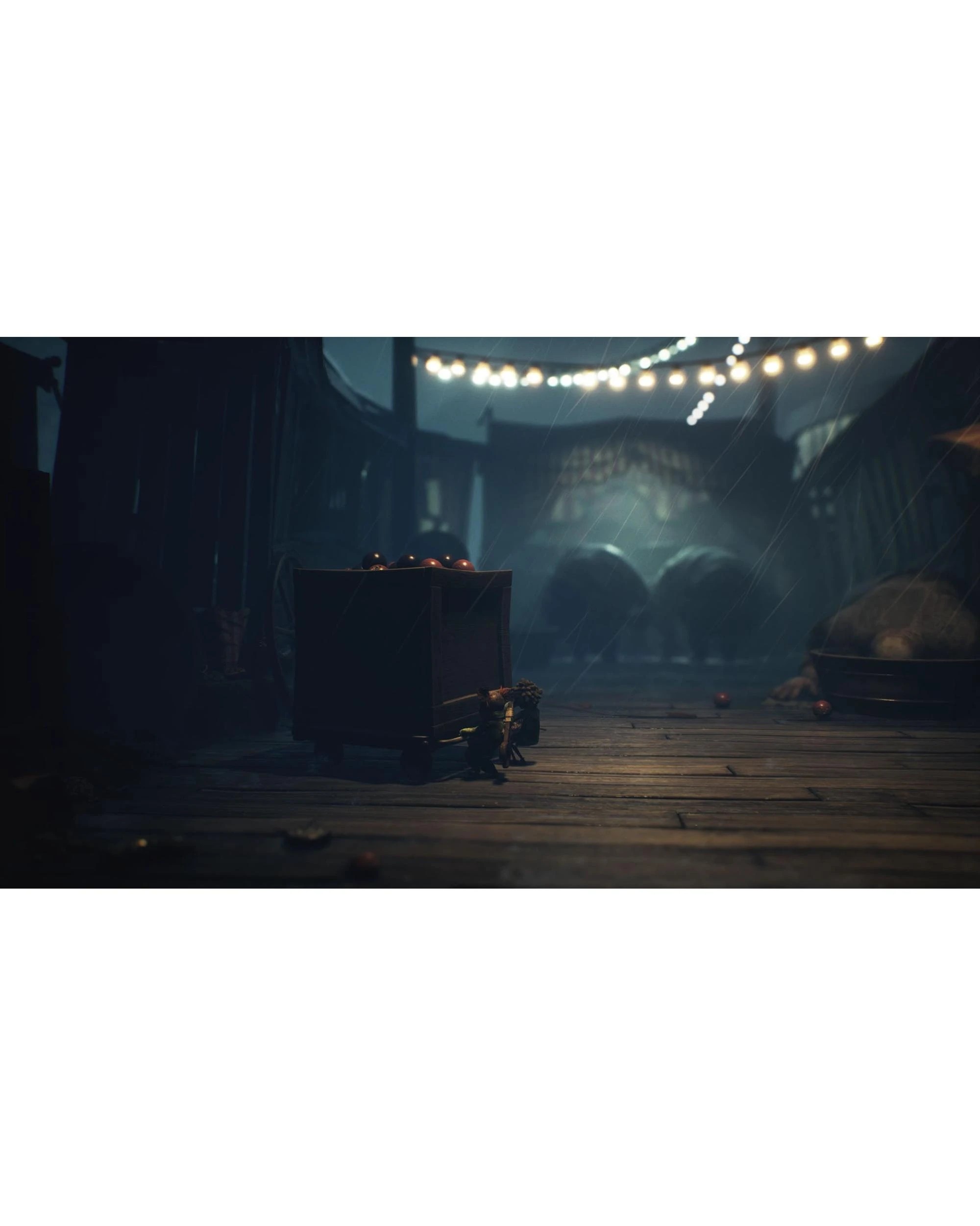 3 Bandai Namco Entertainment Little Nightmares III - PS5, 3 of 10