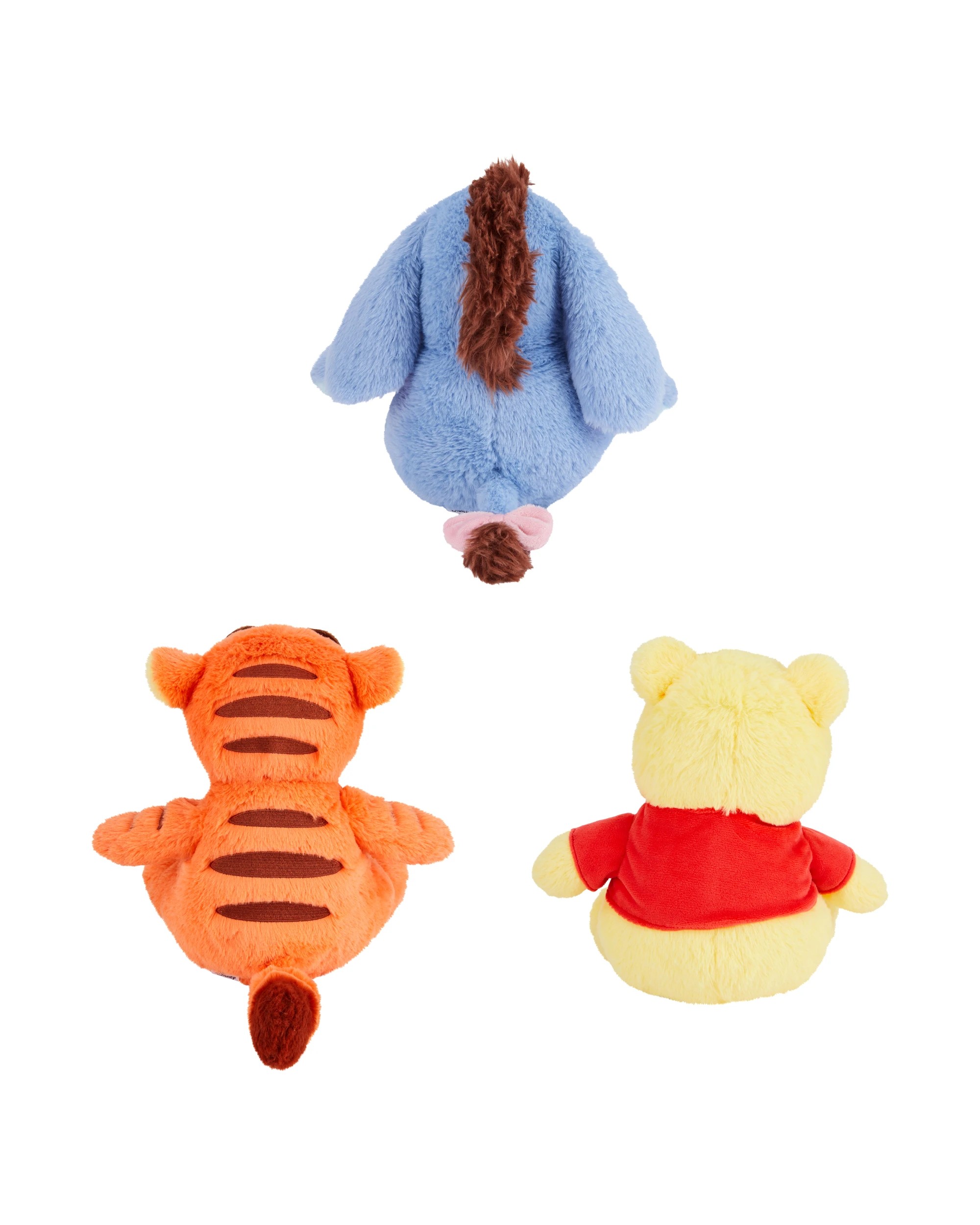 3 Disney Clap Plush - Assorted, 3 of 4