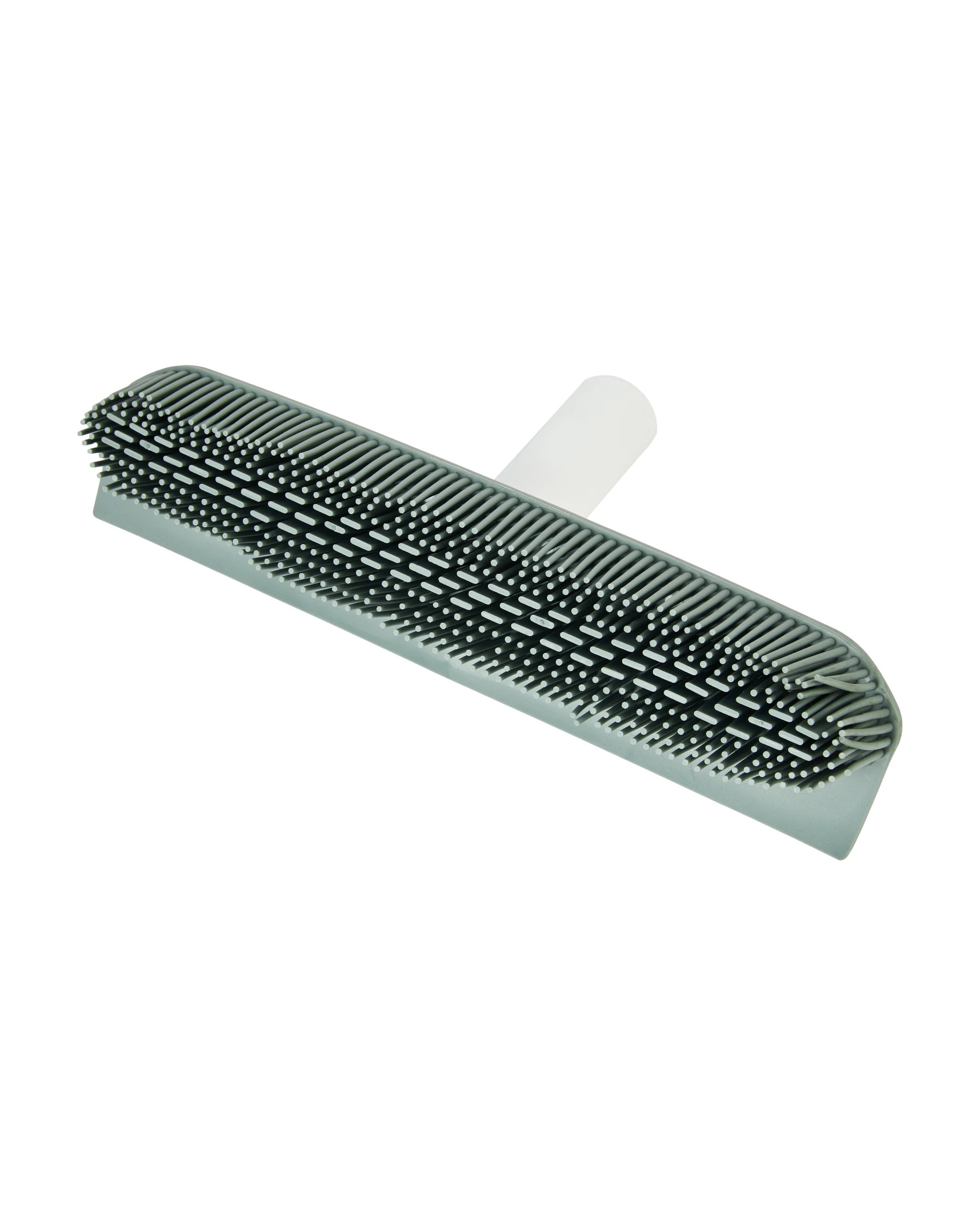 4 Click System Rubber Broom Head- Mix & Match Click Range, 4 of 6