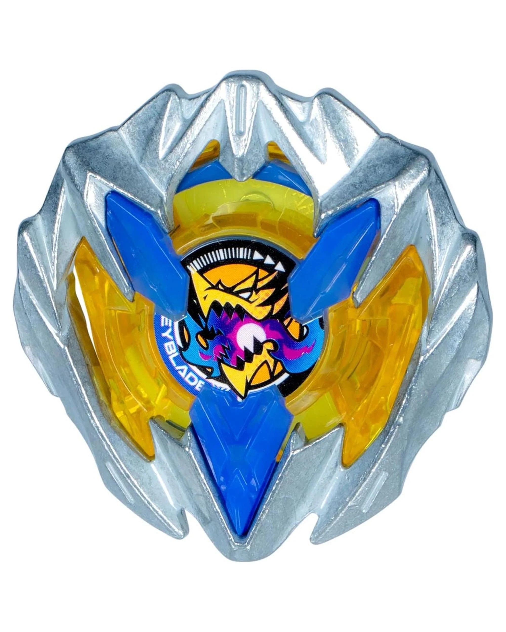 5 Beyblade X Buster Dran 5-70DB UX Booster Pack Set, 5 of 6