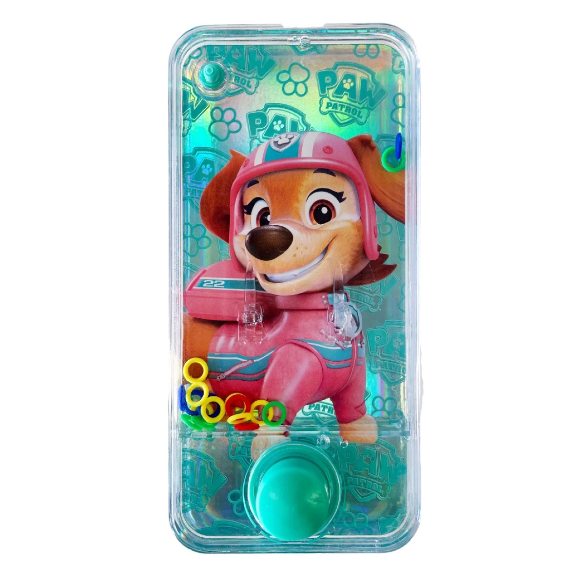 4 PAW Patrol Water Game 10g, 4 of 6