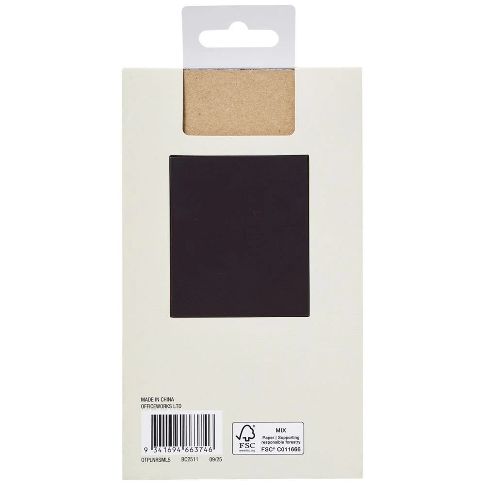 2 Otto Get This Done Planner Pad 50 Sheets, 2 of 3