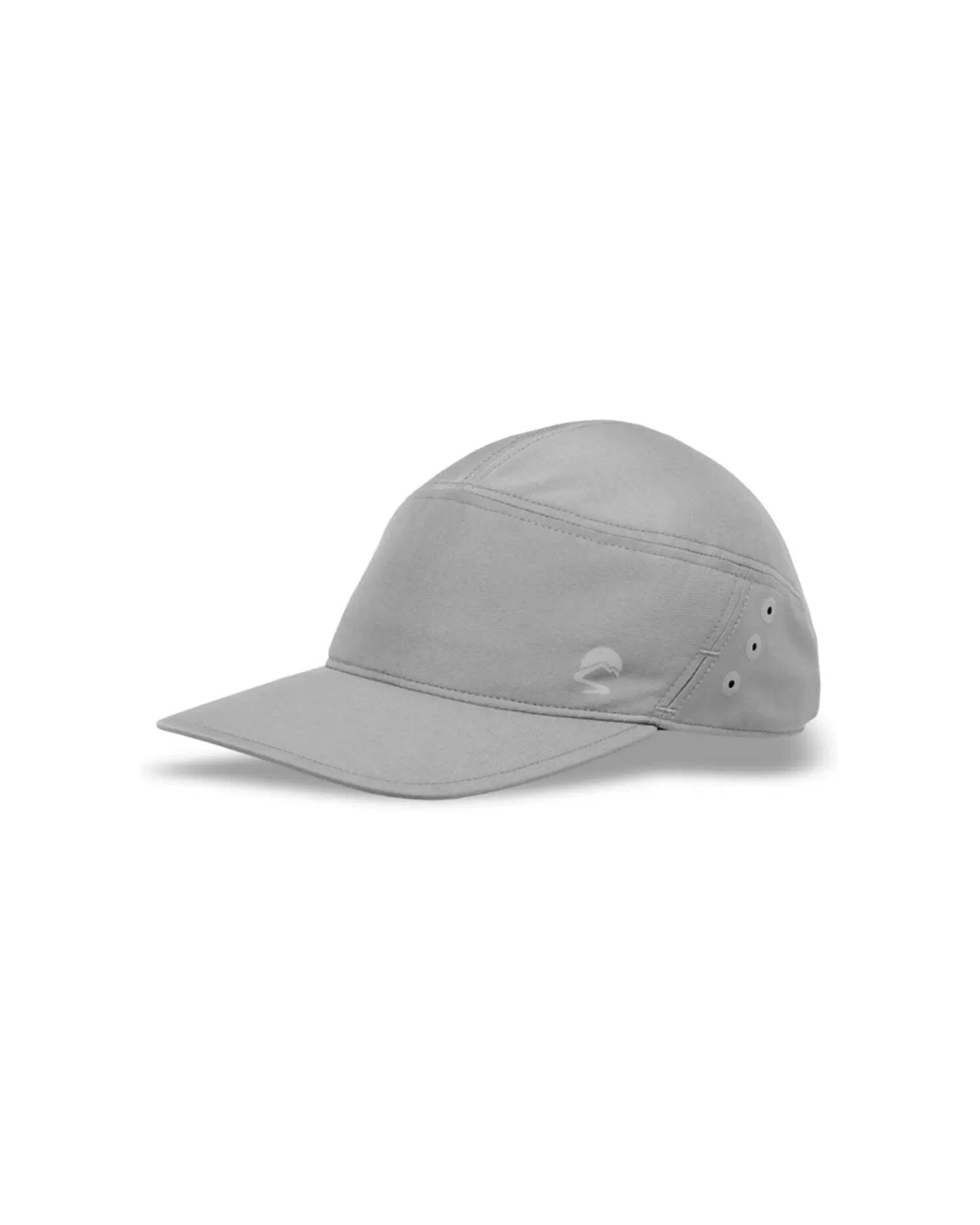 1 Sunday Afternoons Sunward Radar Cap One Size UPF 50+ Lightweight Light - Grey, 1 of 7