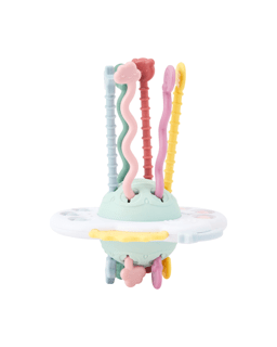 Boucle Foam Play Ball Pit