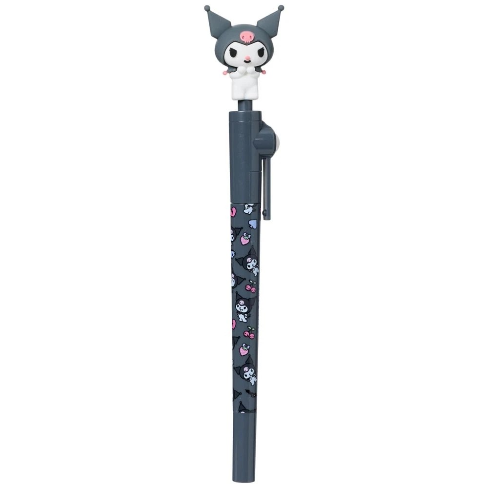 1 Kuromi Spin Pen, 1 of 2